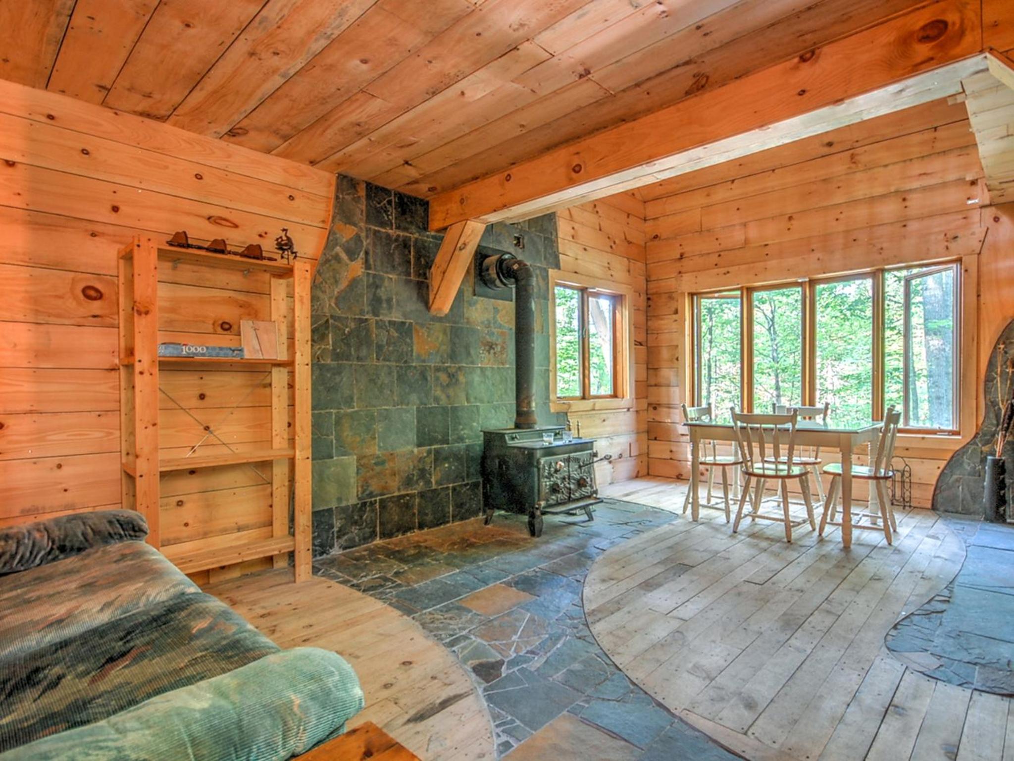 Chalet photo 1