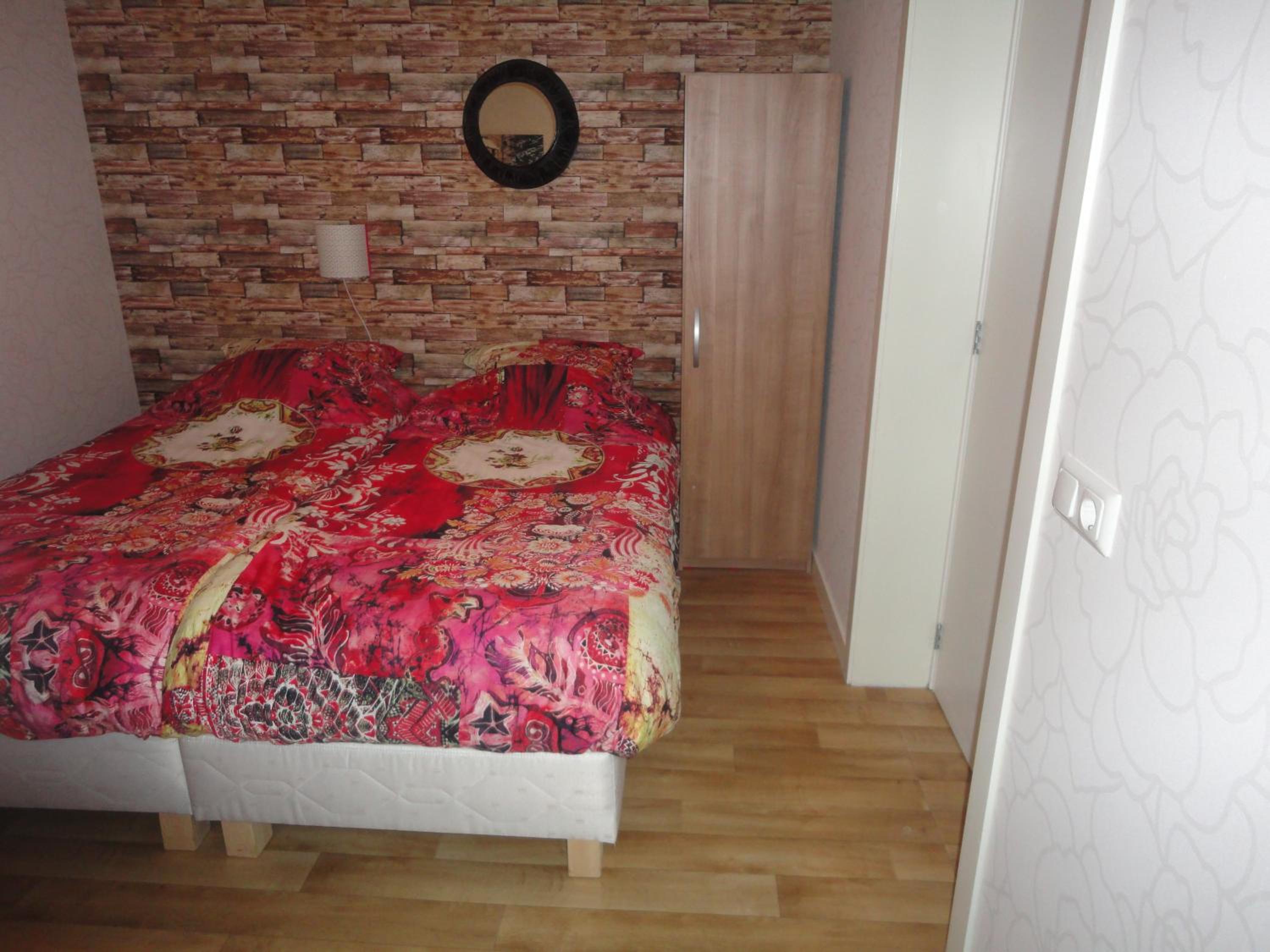Standard Twin Room photo 1