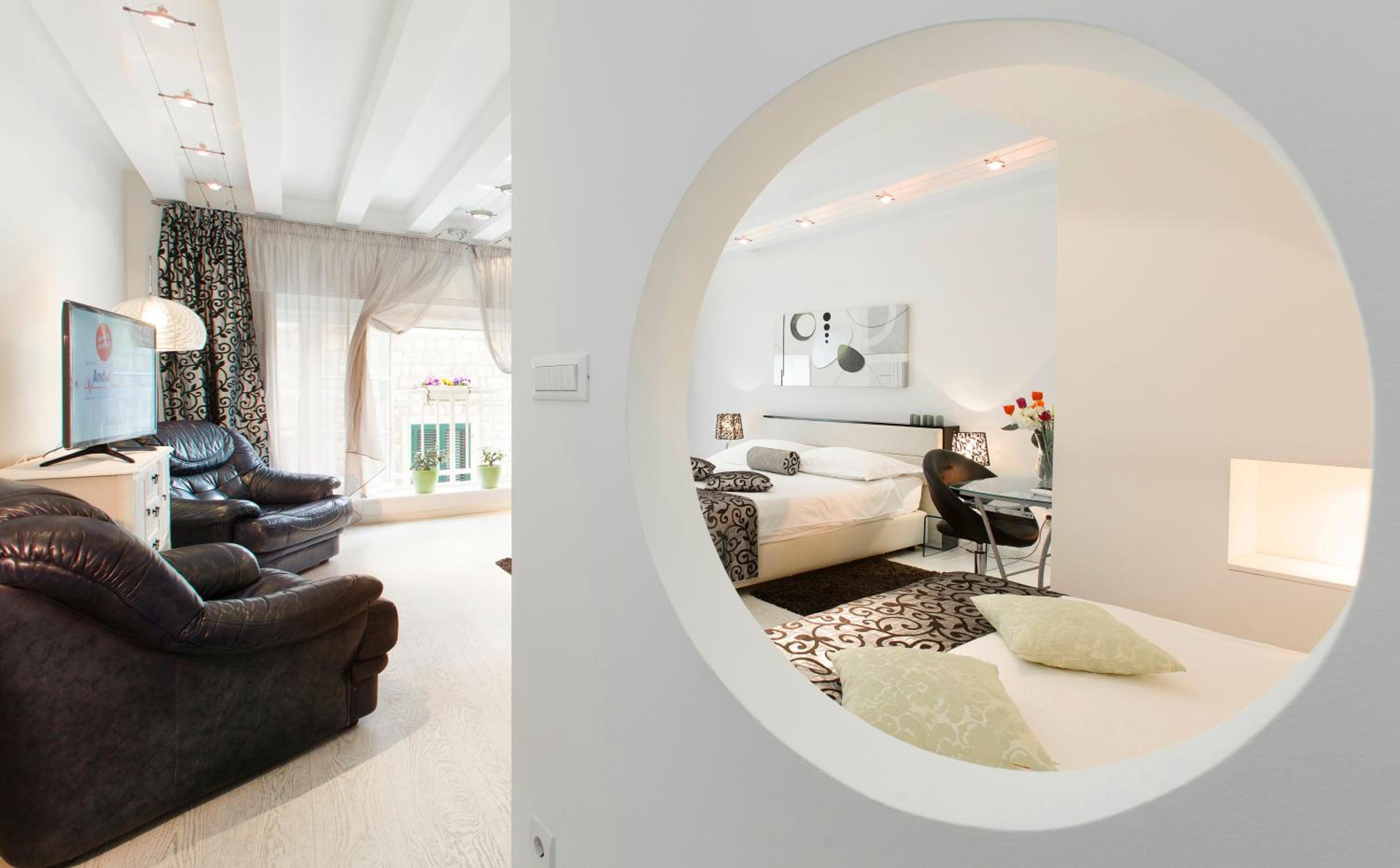 Comfort Quadruple Room - Photo 1