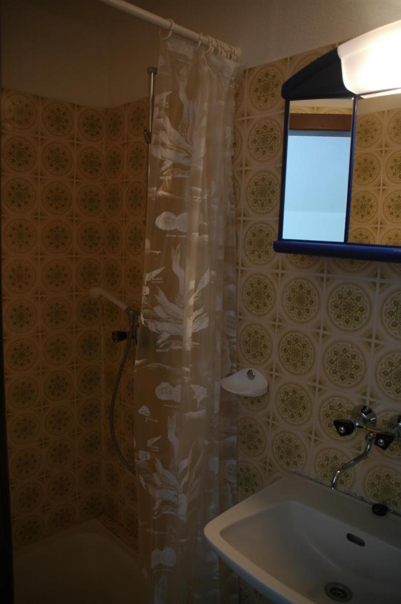 Double Room with Balcony photo 2