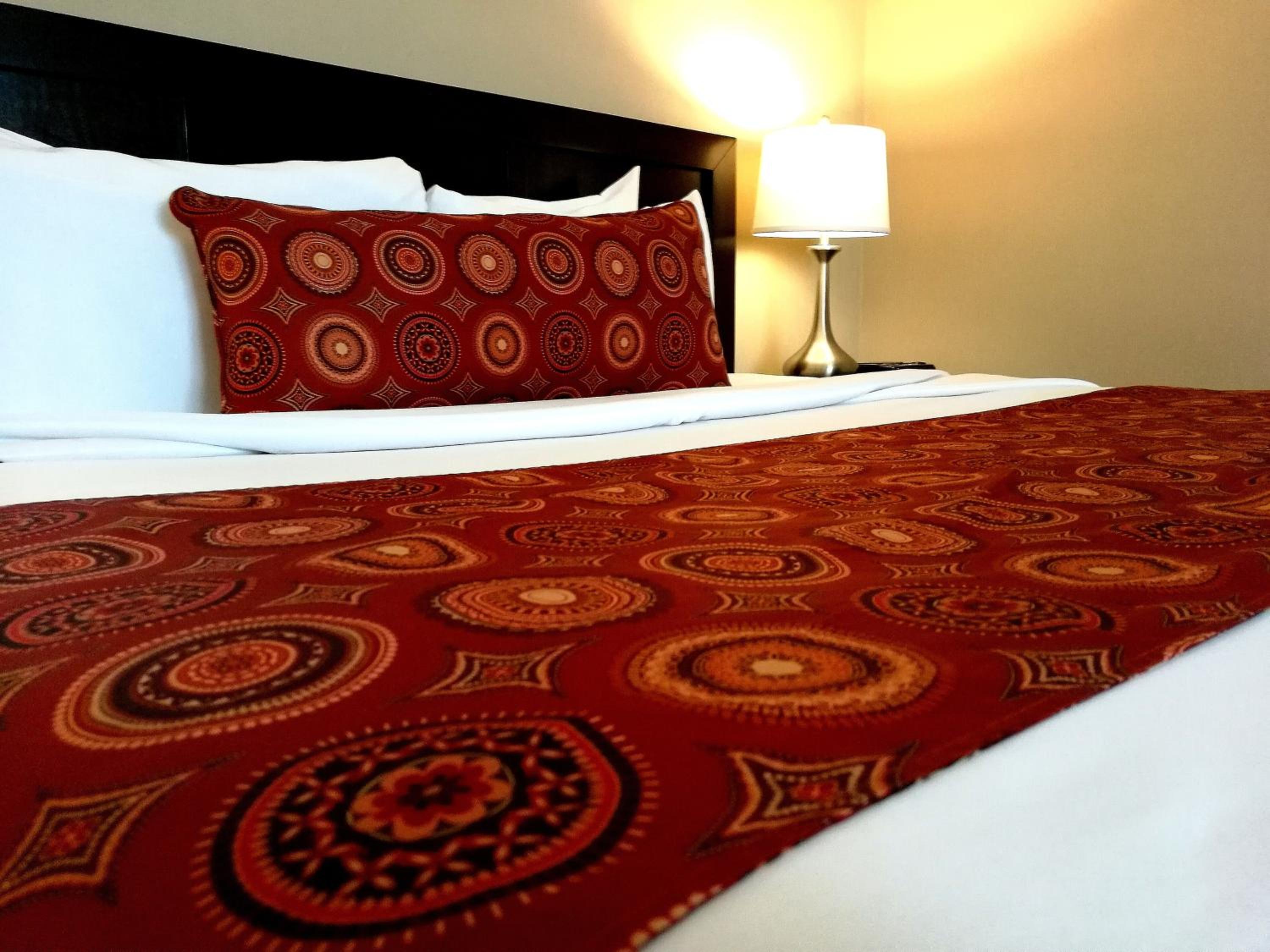 The Wilshire Grand Hotel, Foto 4