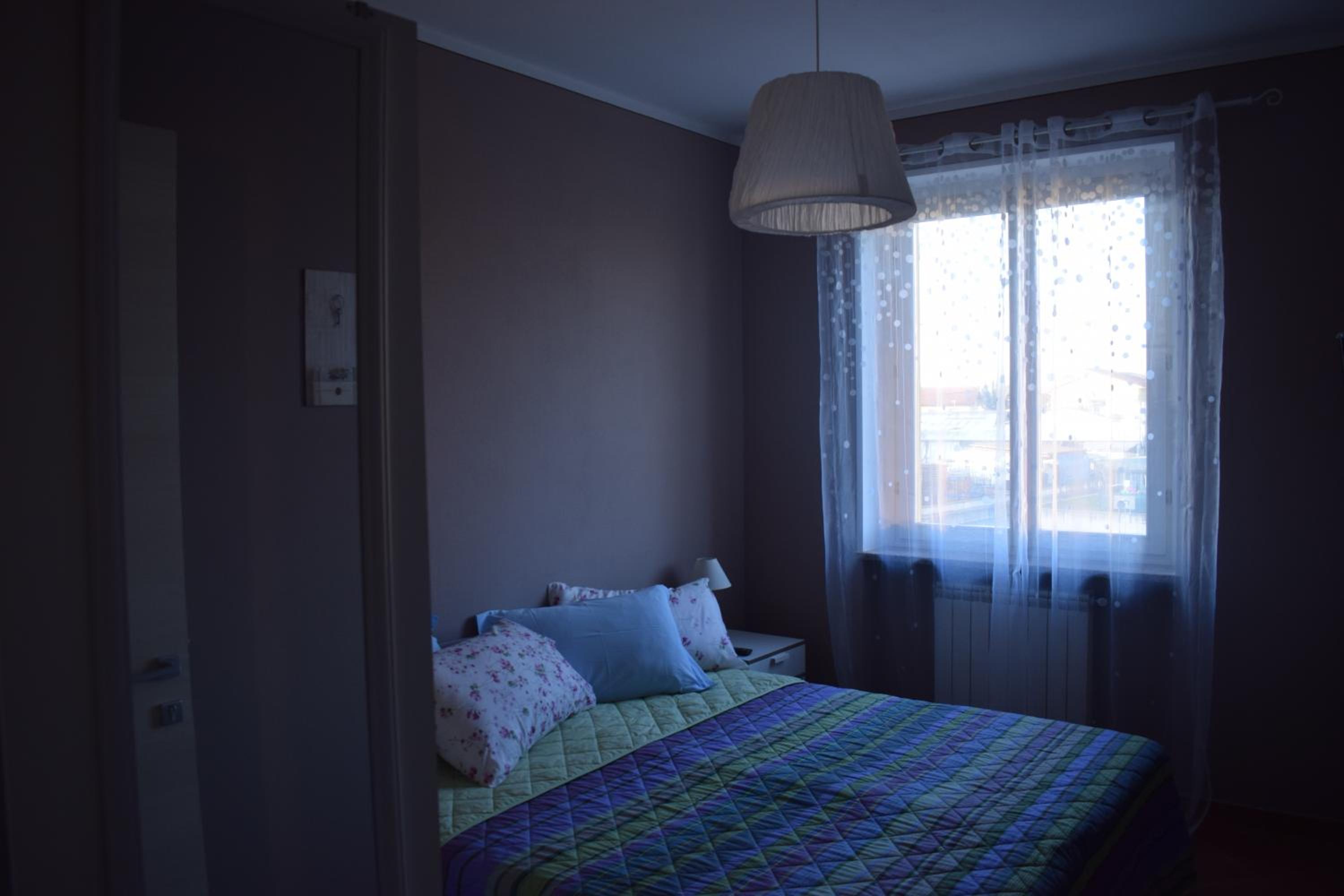 Double or Twin Room with Shared Bathroom photo 3