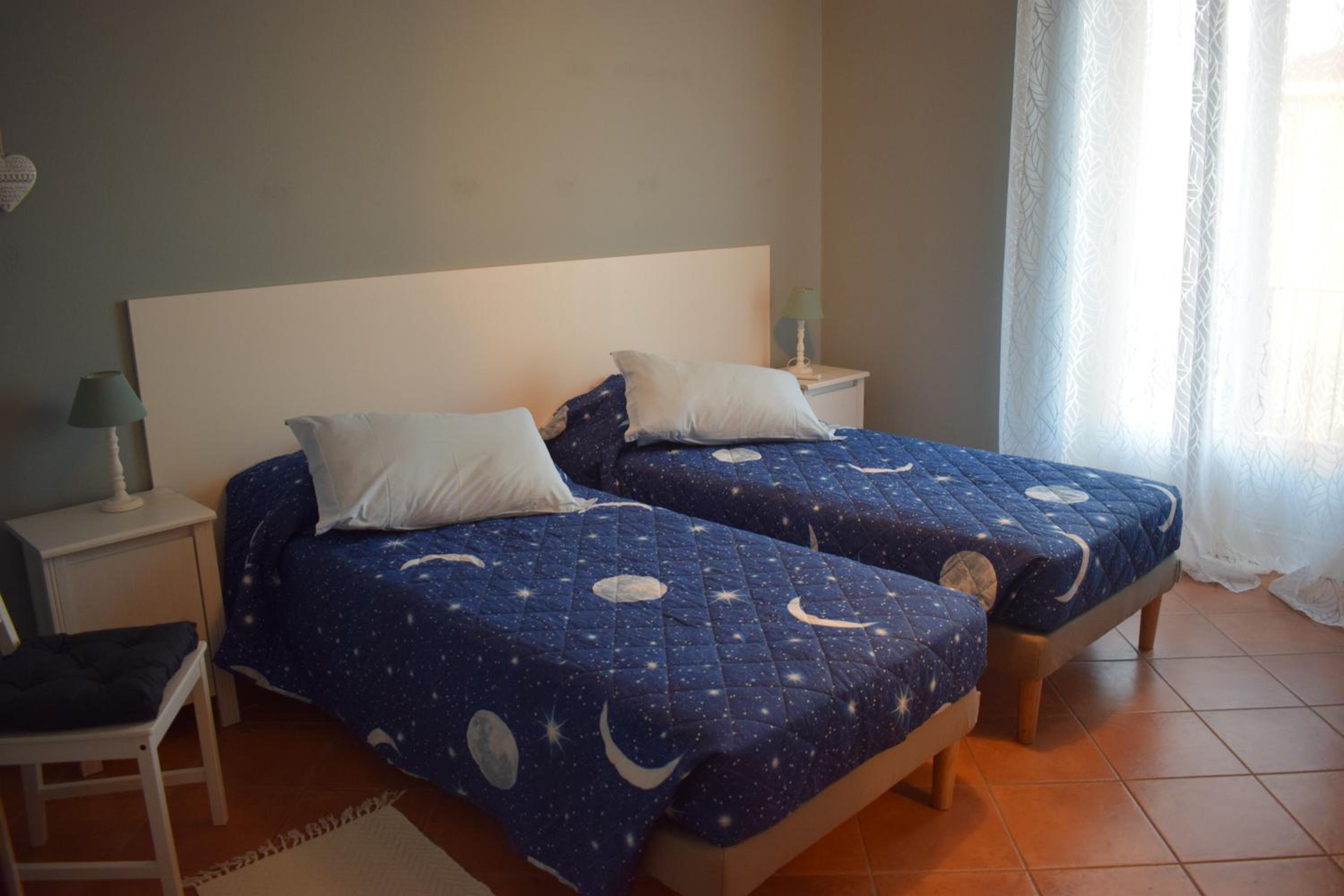 Double or Twin Room with Private External Bathroom - Photo 9
