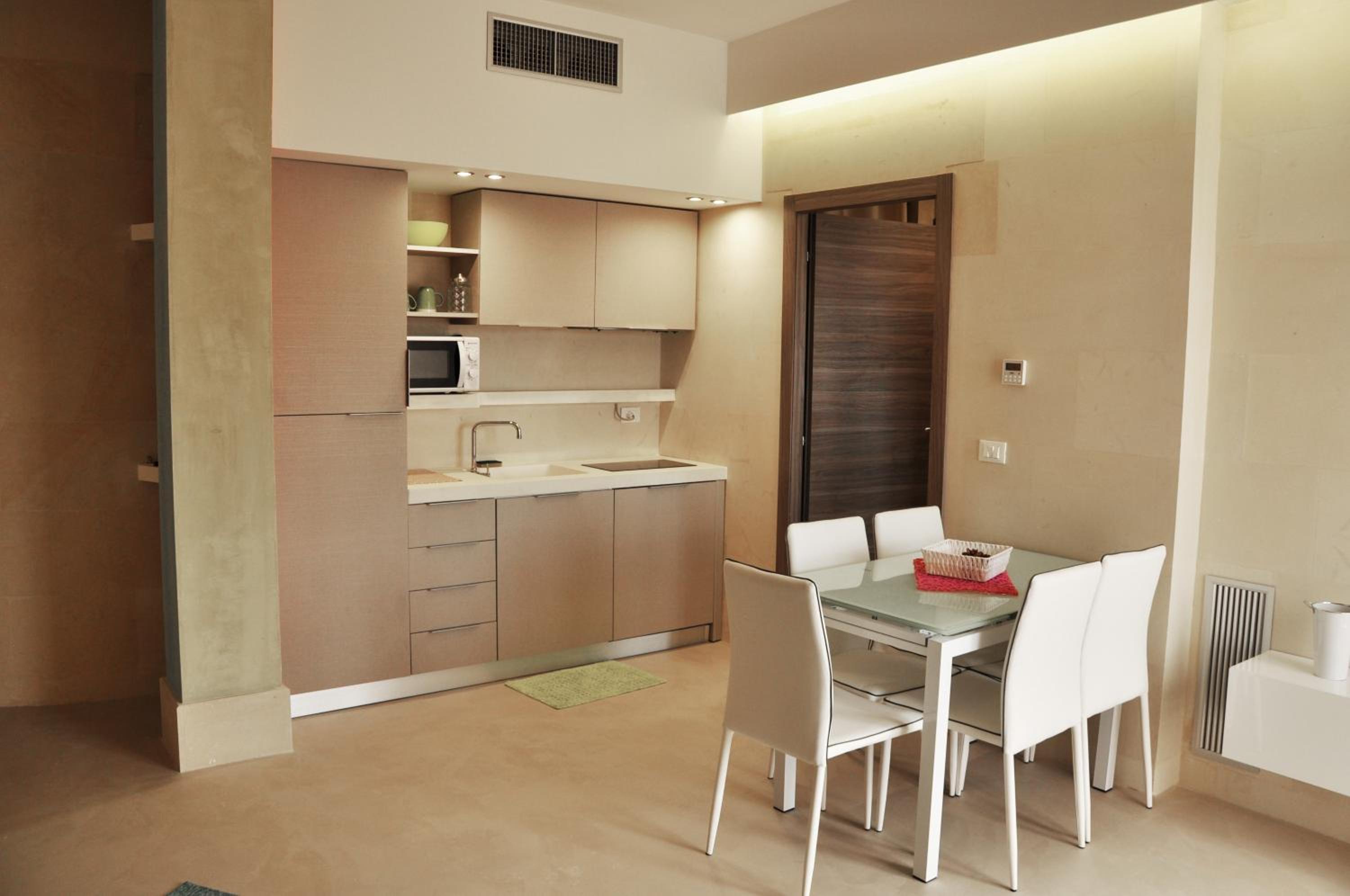 Standard Apartment photo 3
