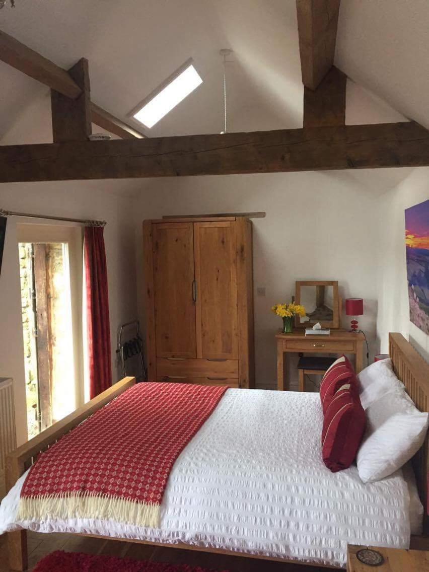King Room with Garden View photo 3