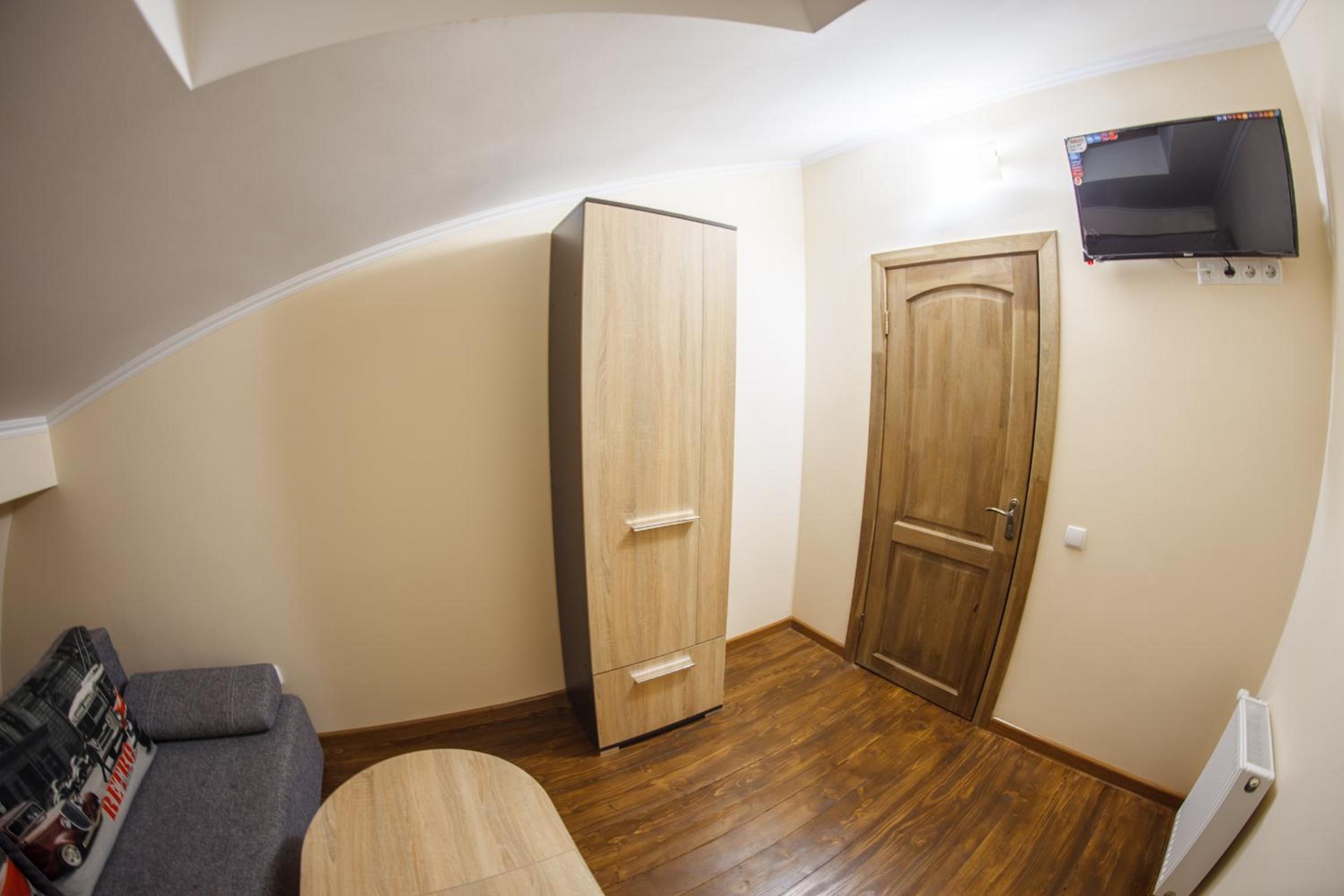 Apartment with Terrace photo 1