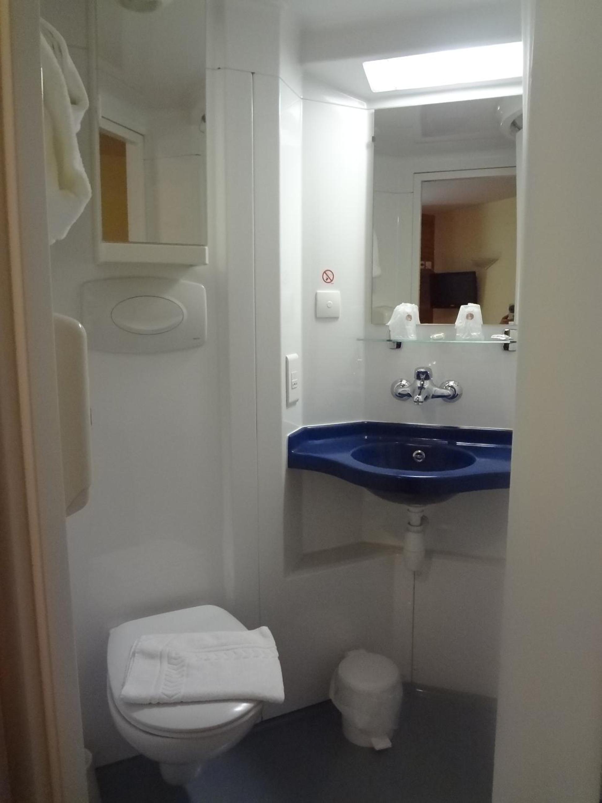 Triple Room with Garden View photo 3
