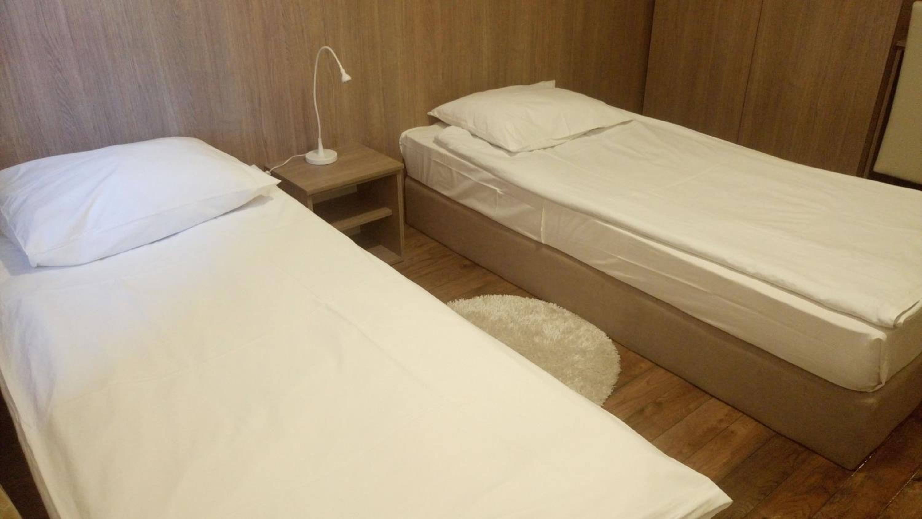 Double or Twin Room - Photo 22