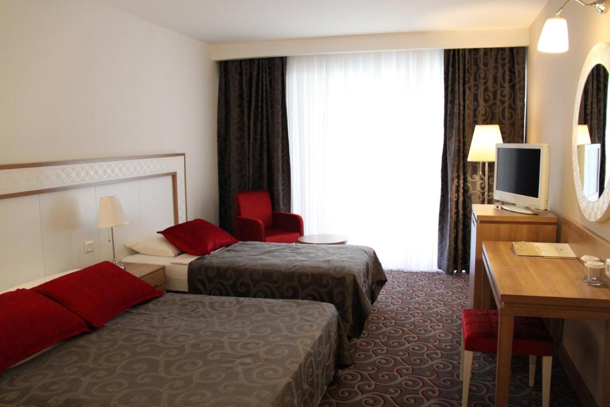 Family Suite - Ultra All Inclusive photo 3