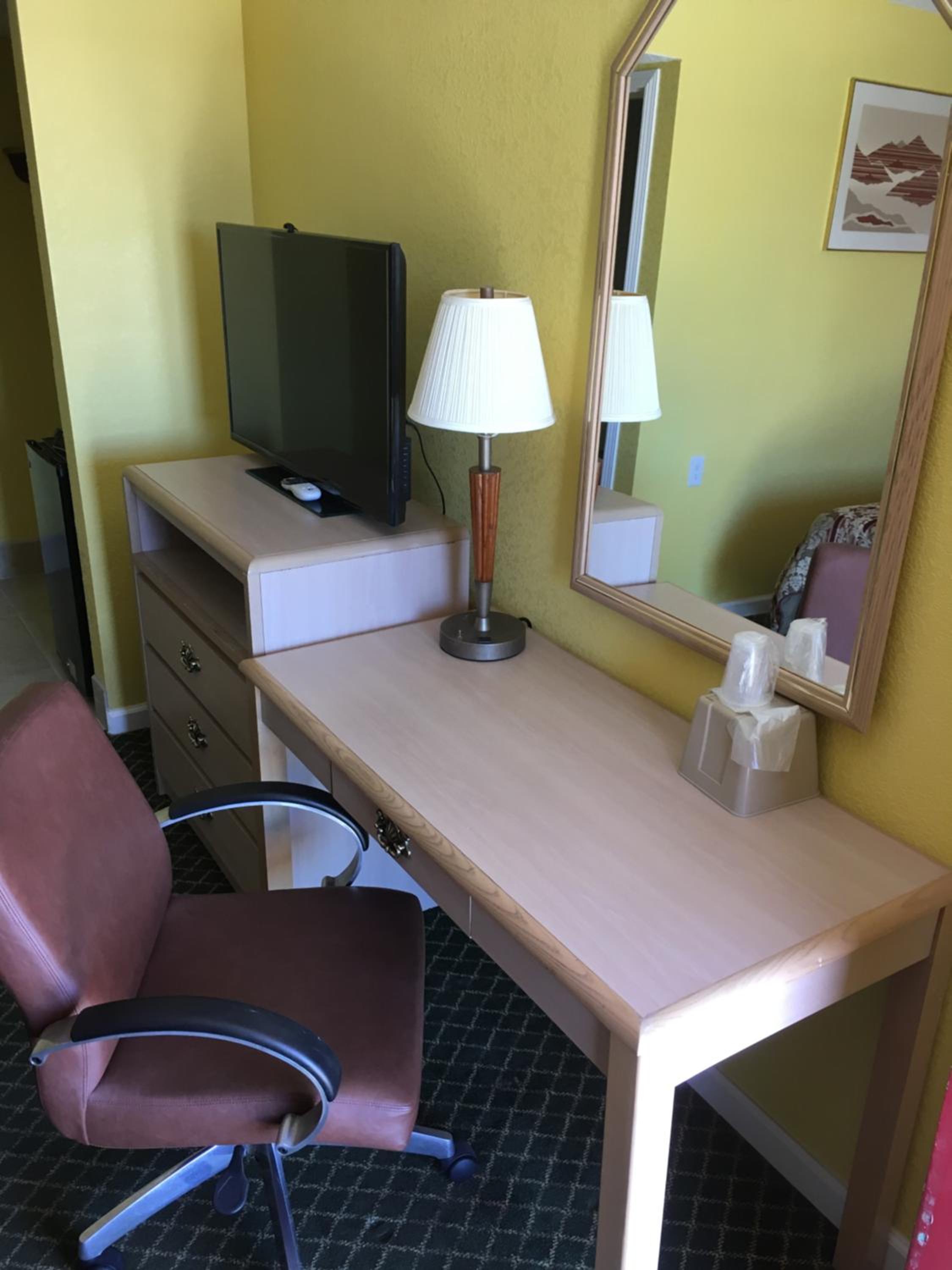 King Room photo 3