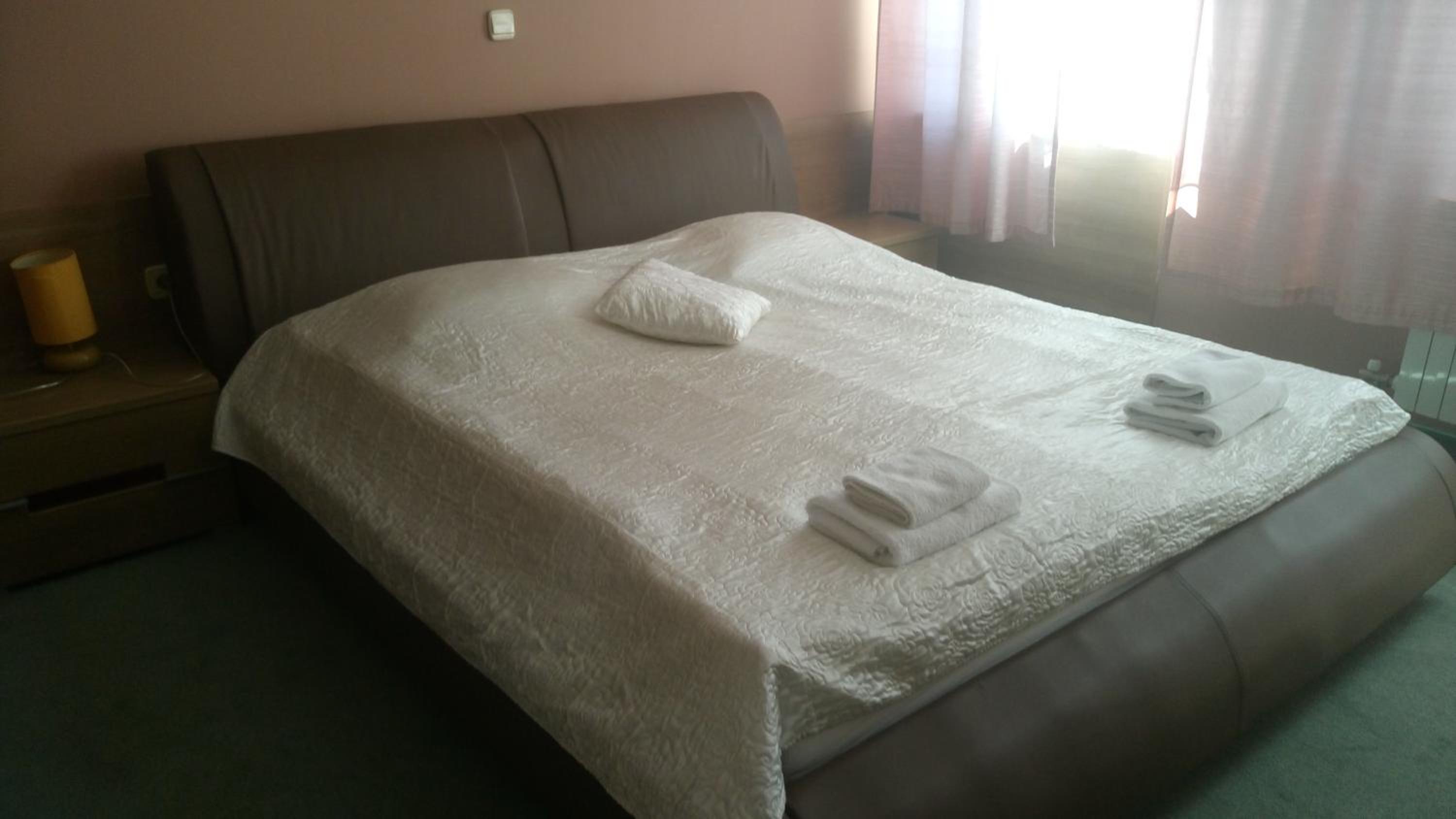Single Room photo 3