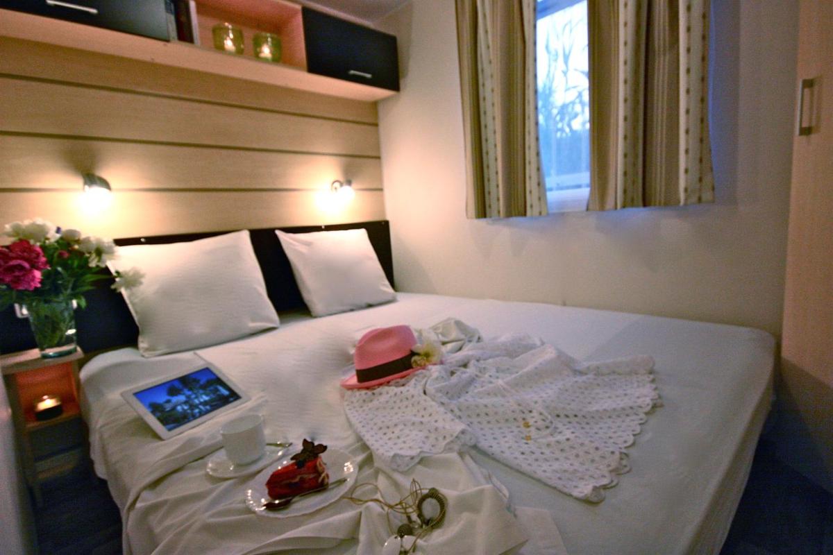 Two-Bedroom Chalet - Super Venus