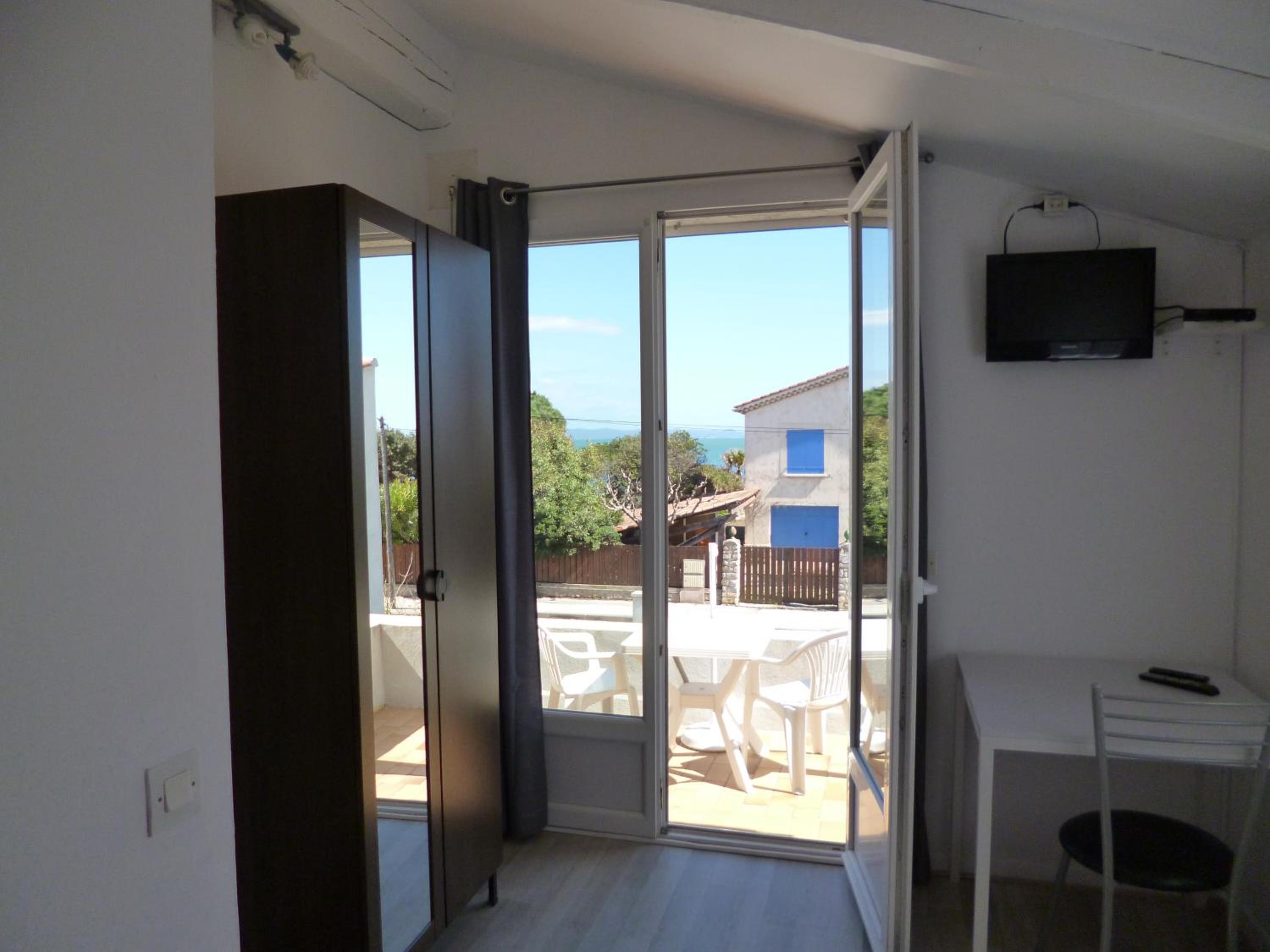 Double Room with Terrace photo 2