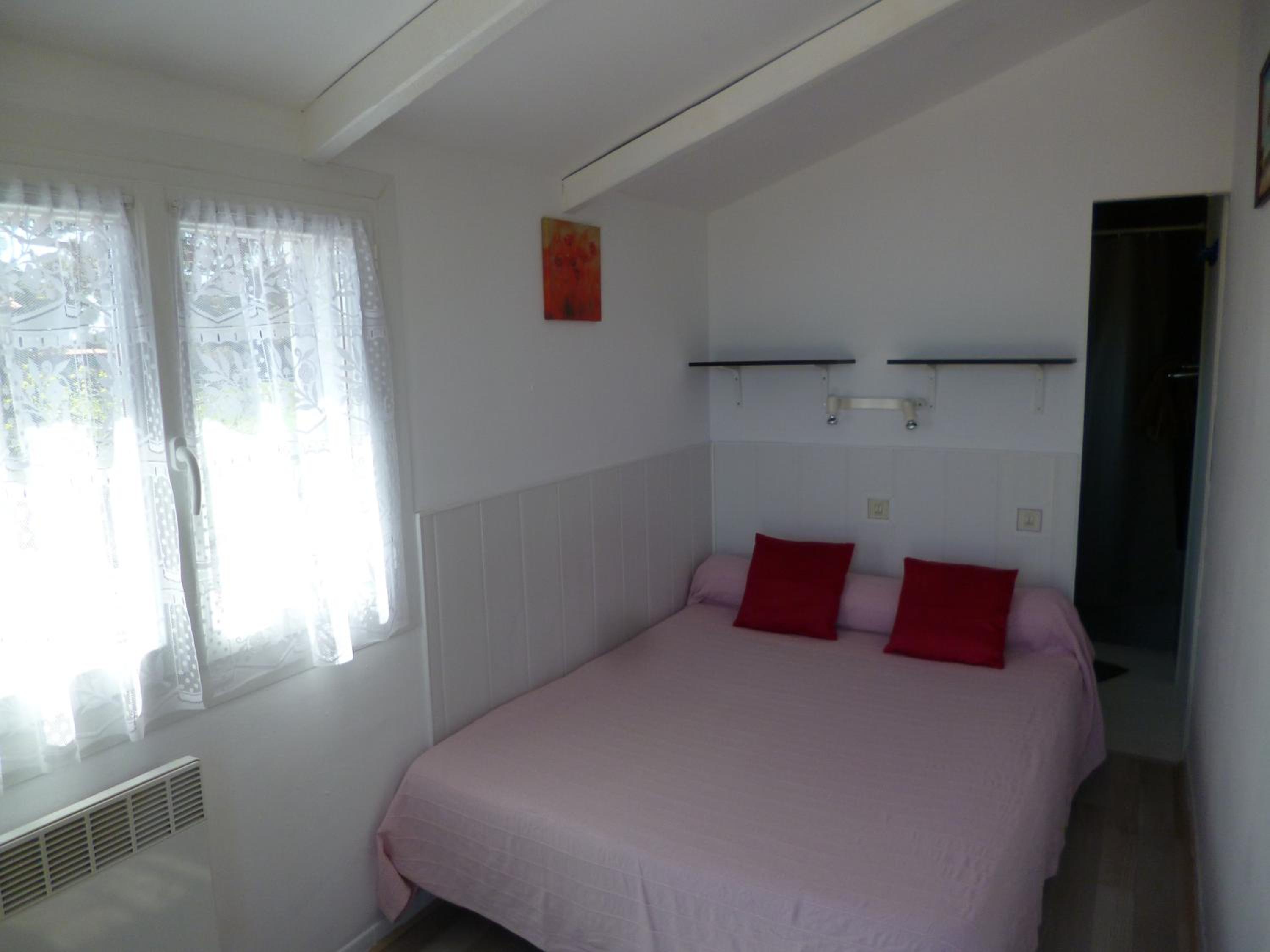 Double Room with Terrace photo 1