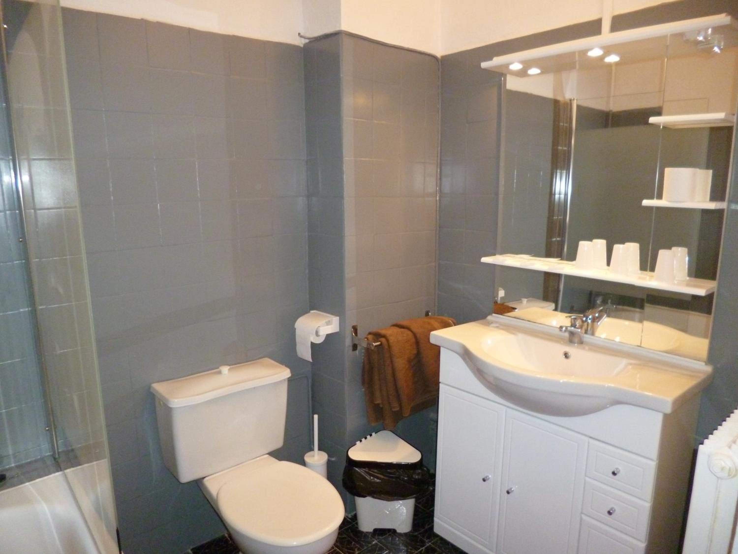 Triple Room with Terrace photo 2