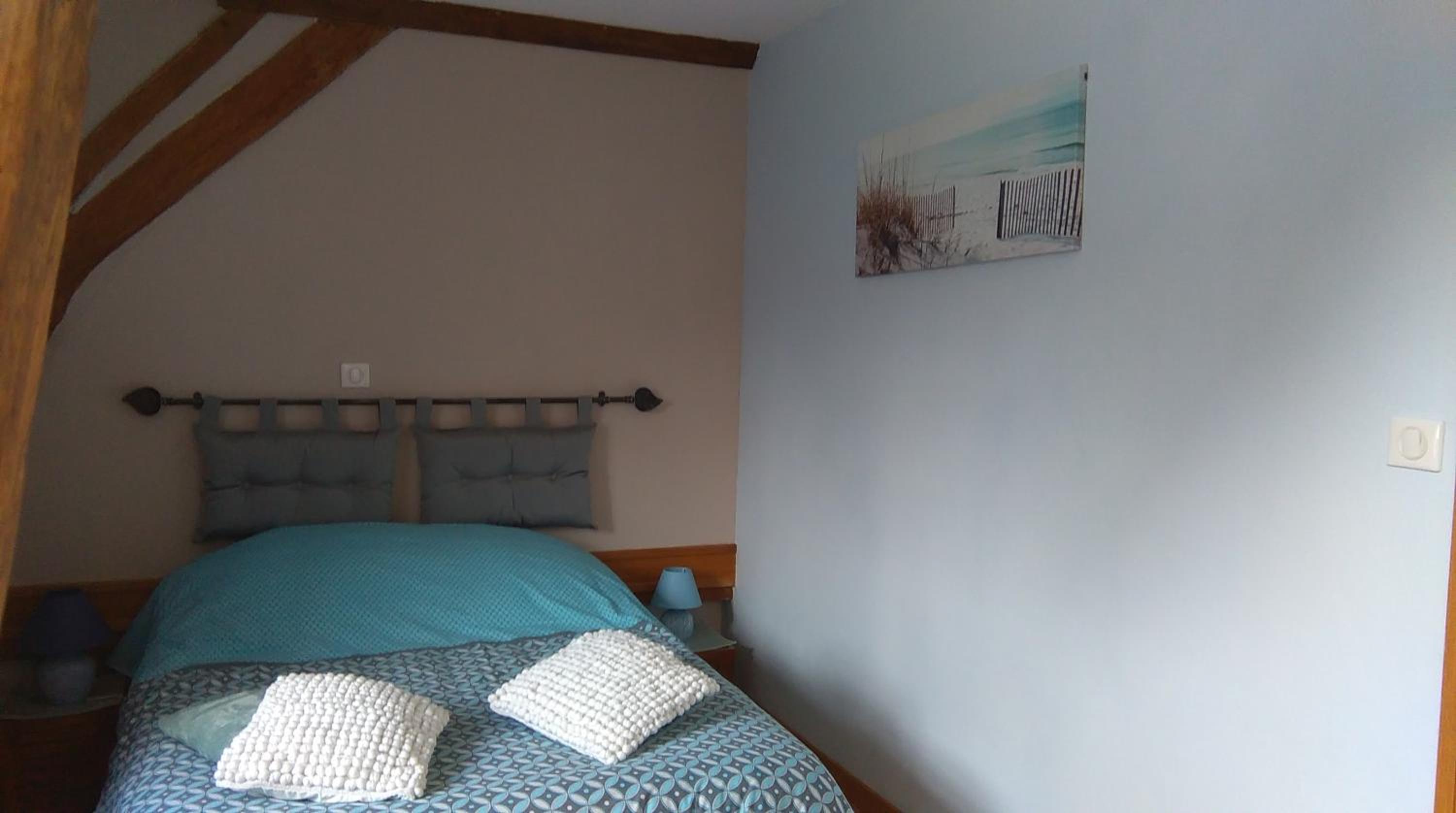 Double Room with Private Bathroom photo 3