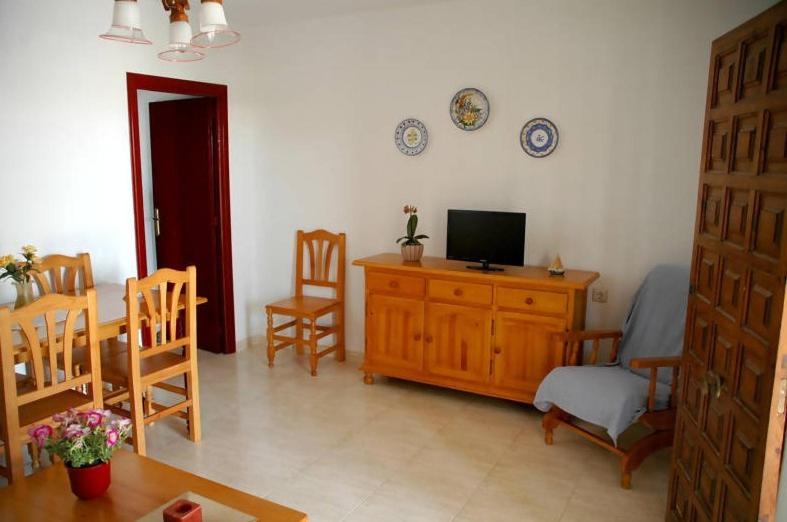 Departamento de tres habitaciones