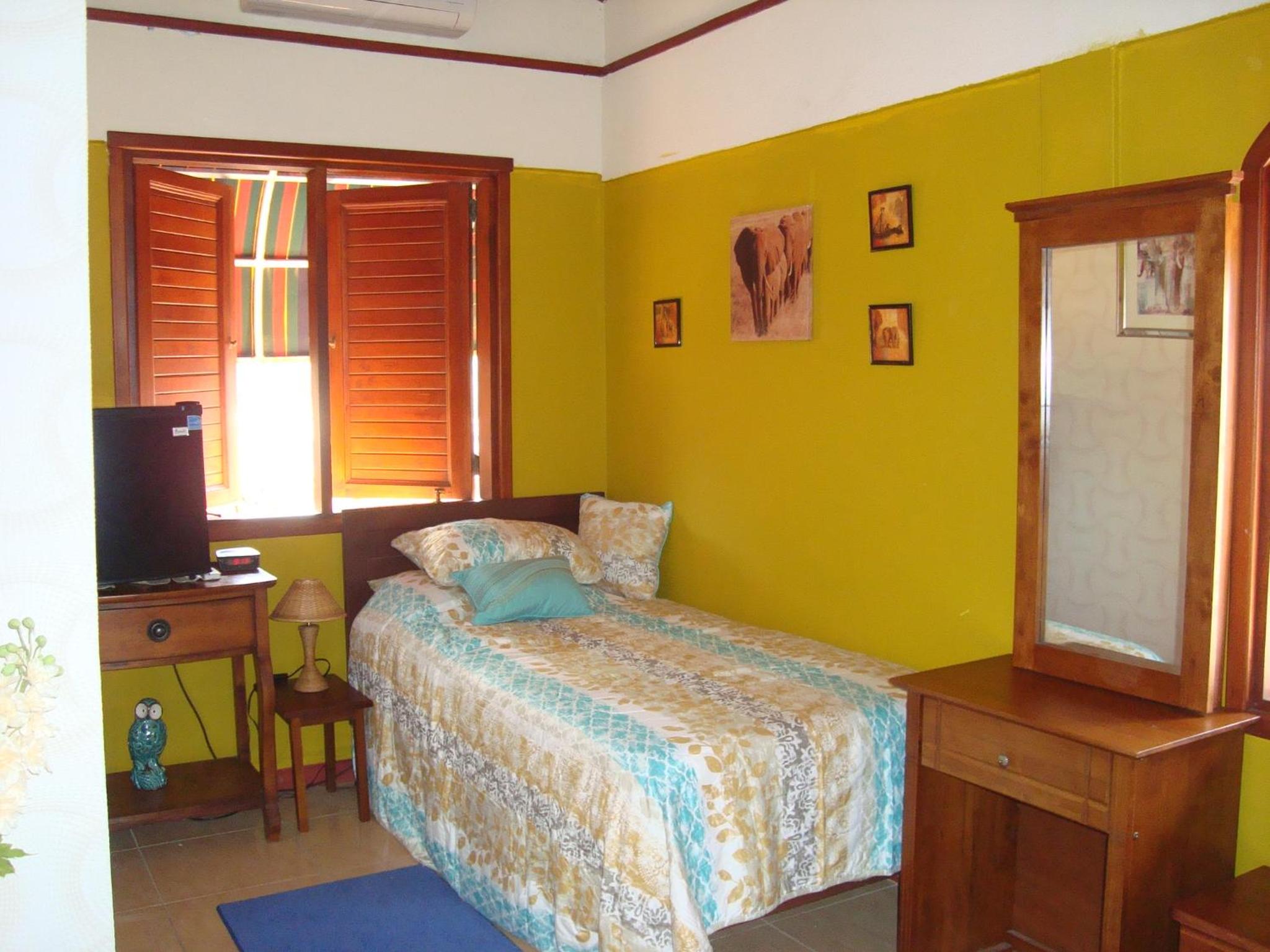 Double or Twin Room with Bathroom photo 3