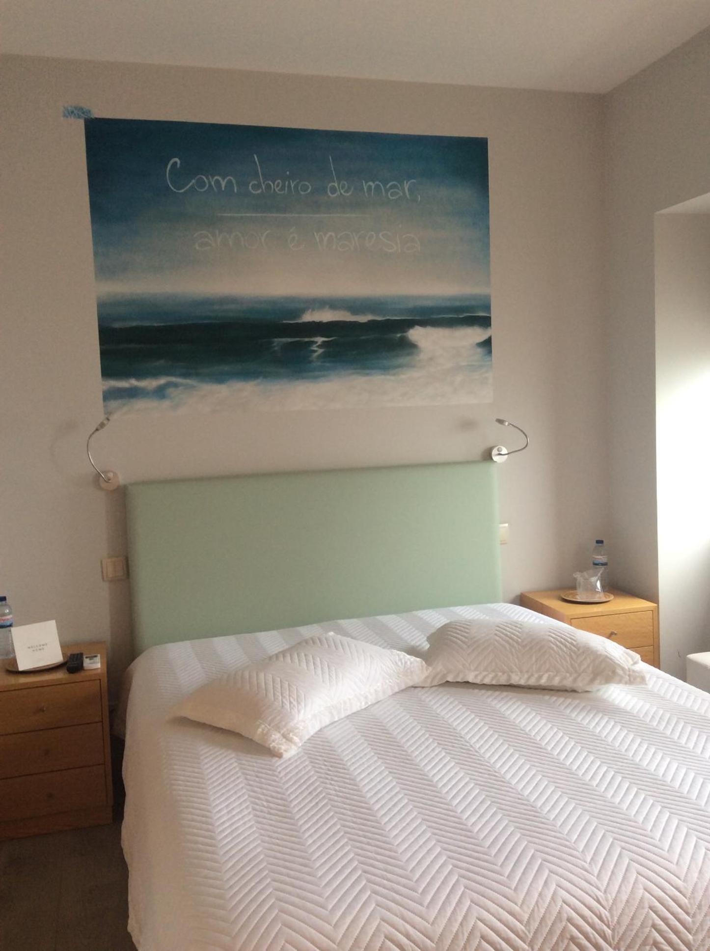 Junior Suite with Sea View