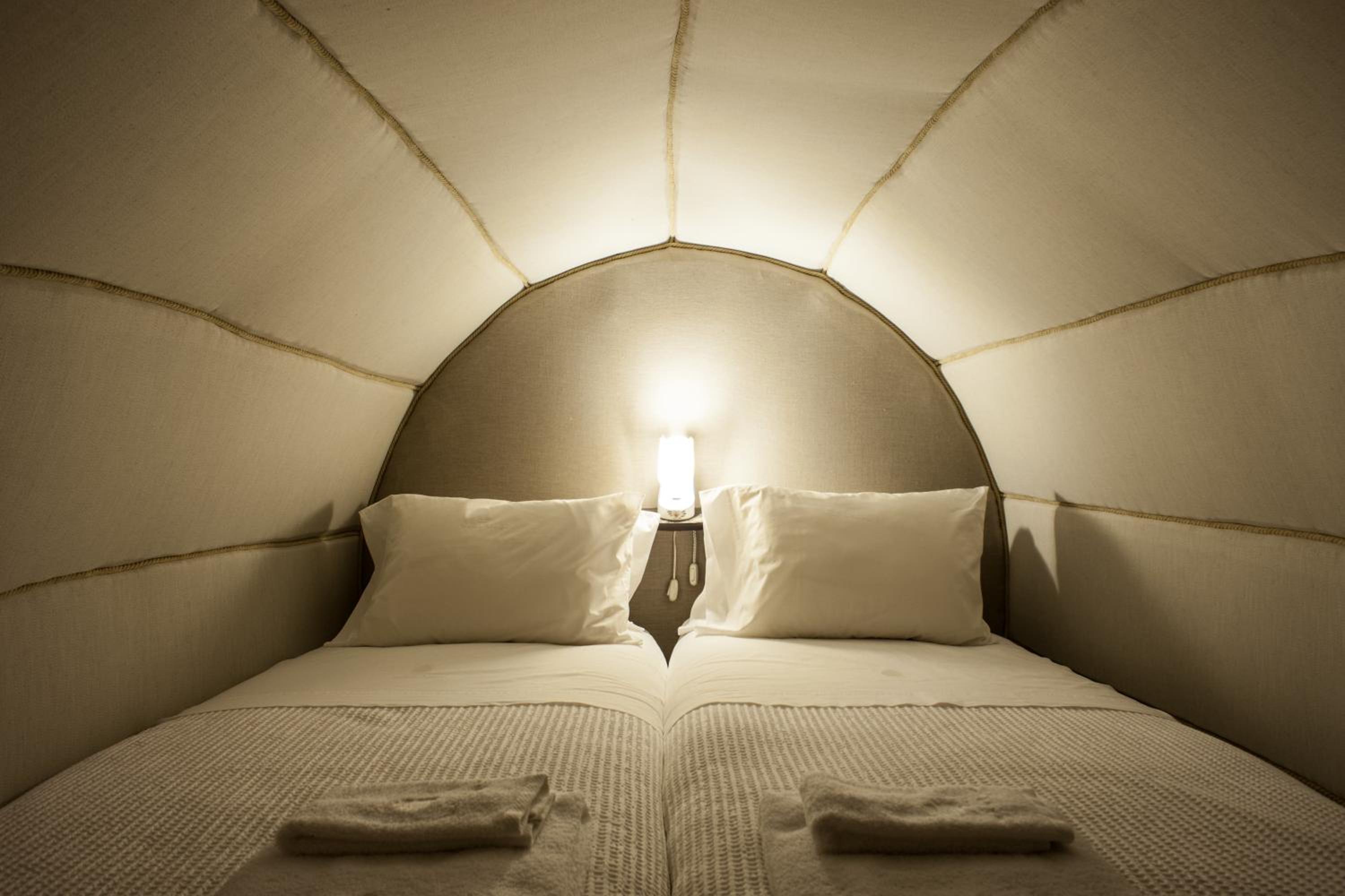 Vila de dois quartos Deluxe Toneis