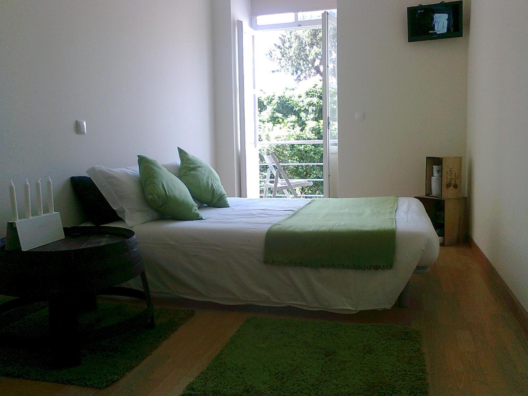 One-Bedroom Apartment (4 Adults) - Photo 6