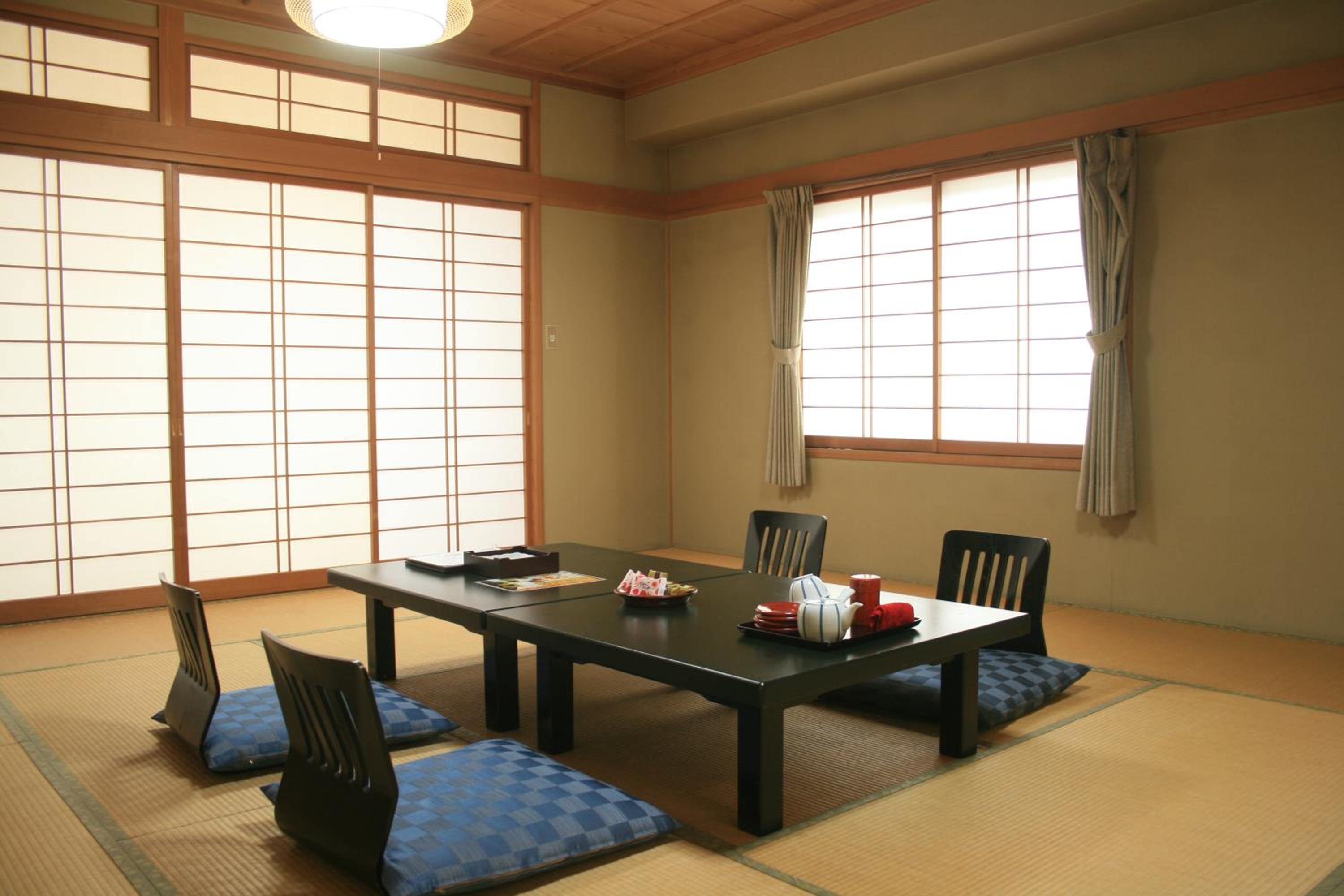 Room Selected at Check-In photo 2
