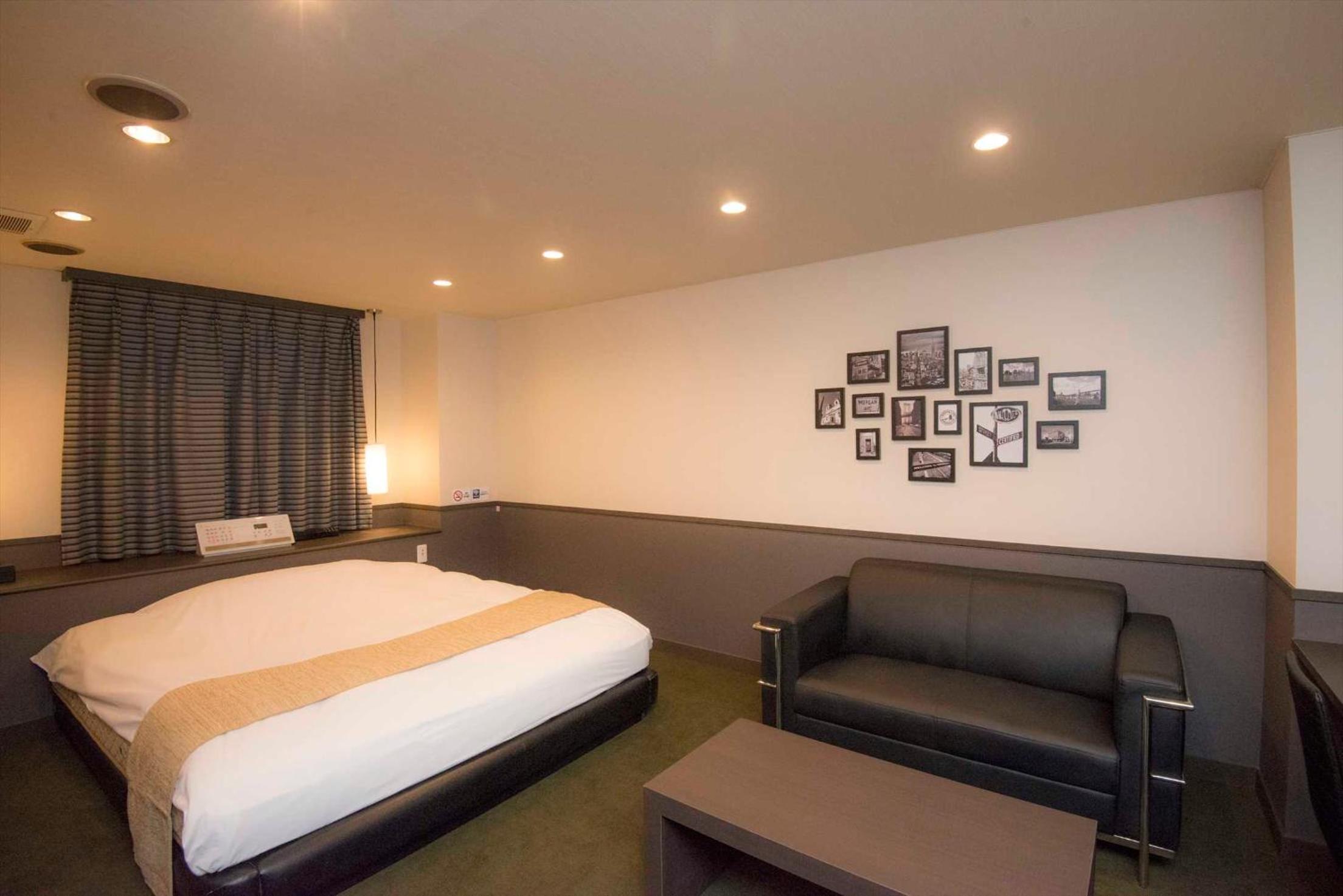 Superior Double Room - Photo 1