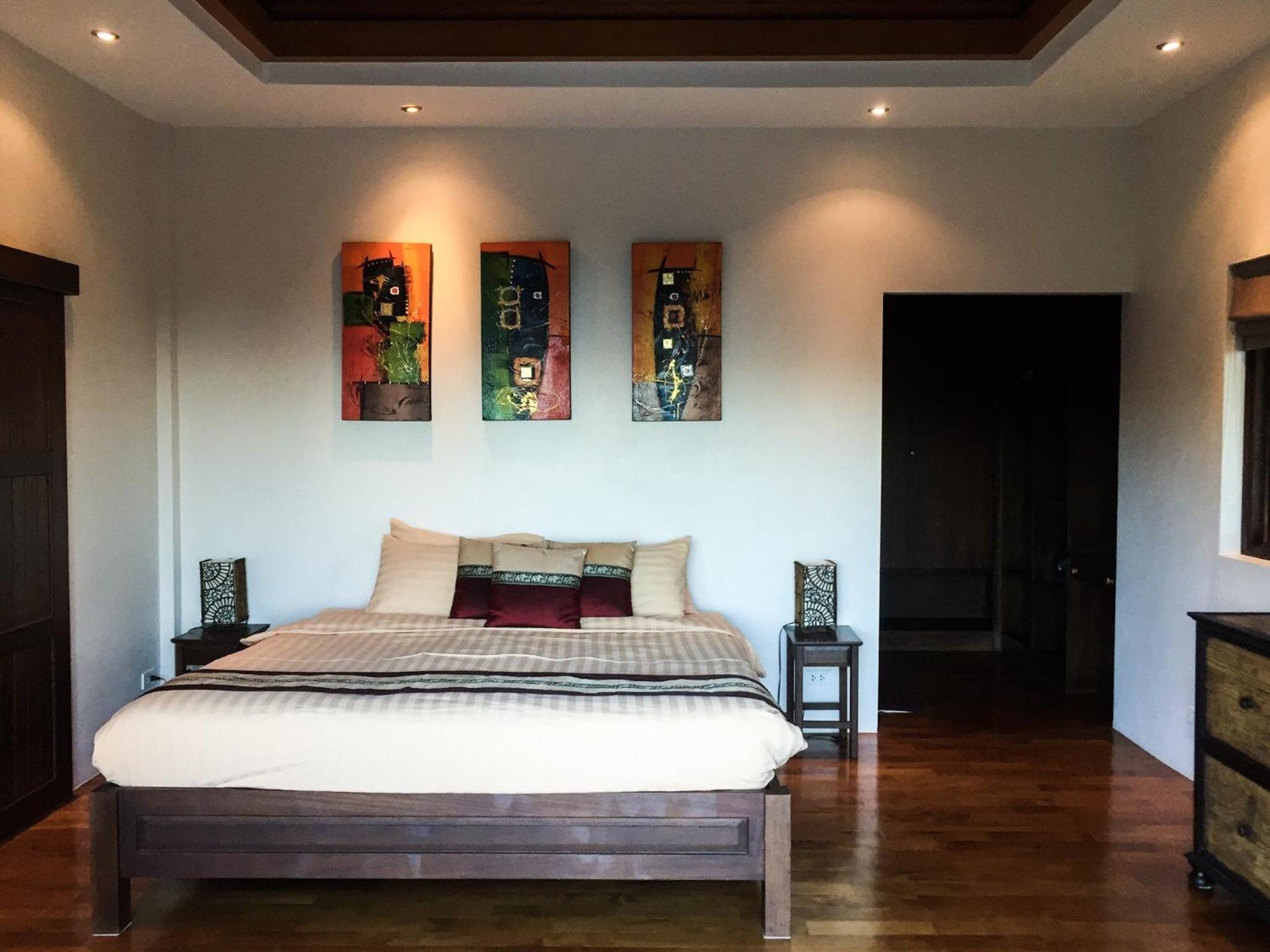One-Bedroom Apartment with Ocean View photo 1