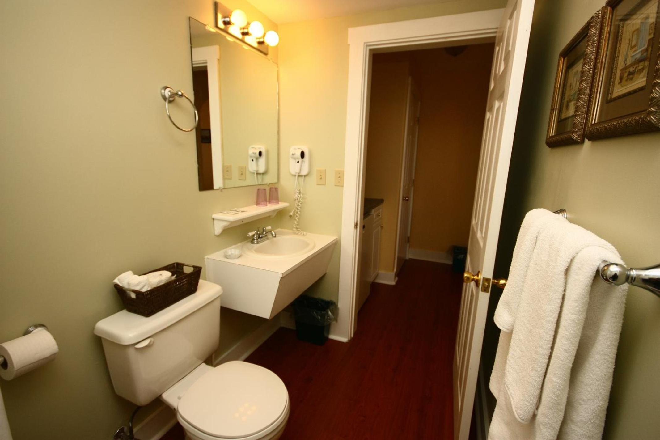 King Room photo 2