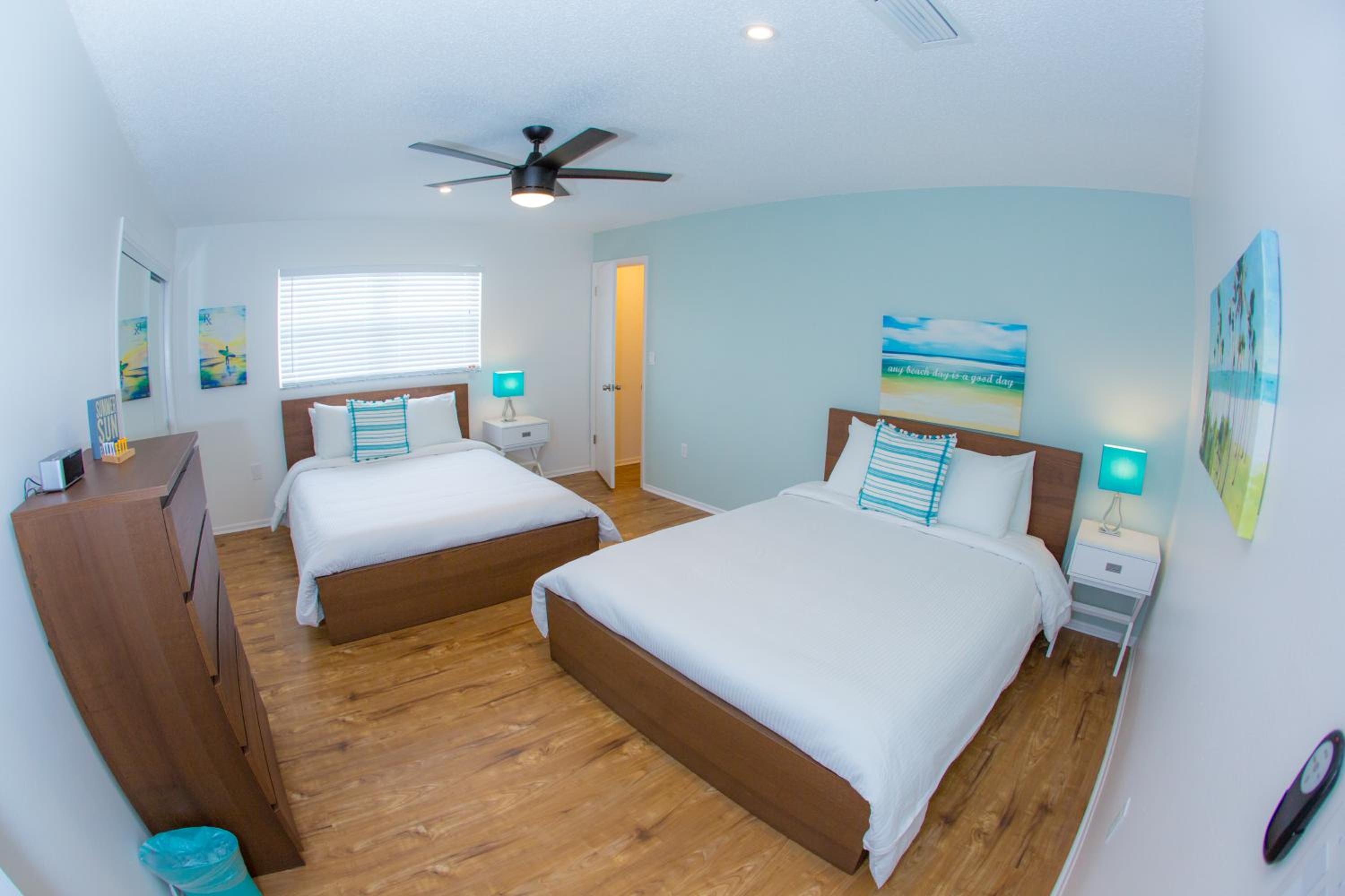 Beach House Suite - Photo 7