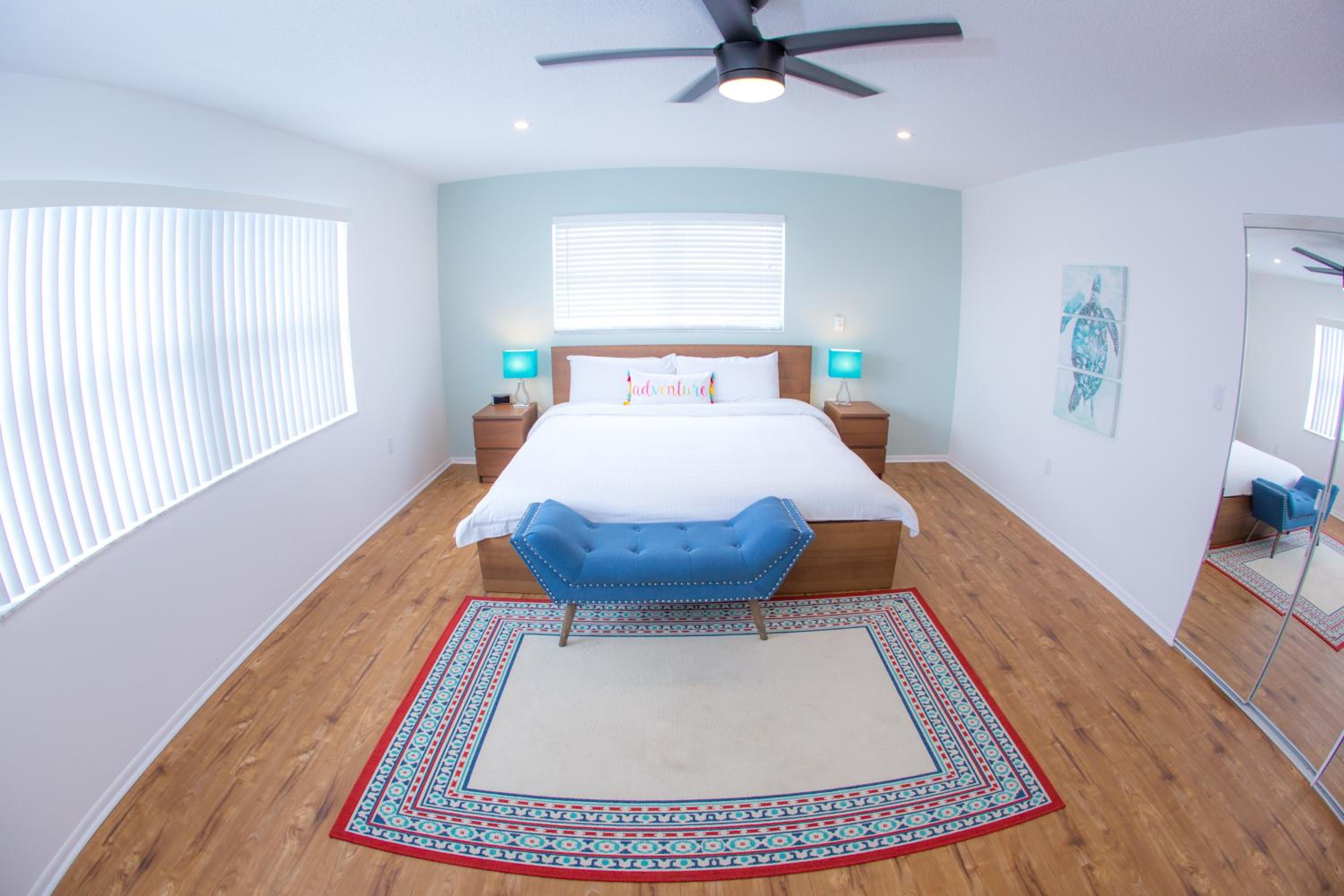 Beach House Suite - Photo 6