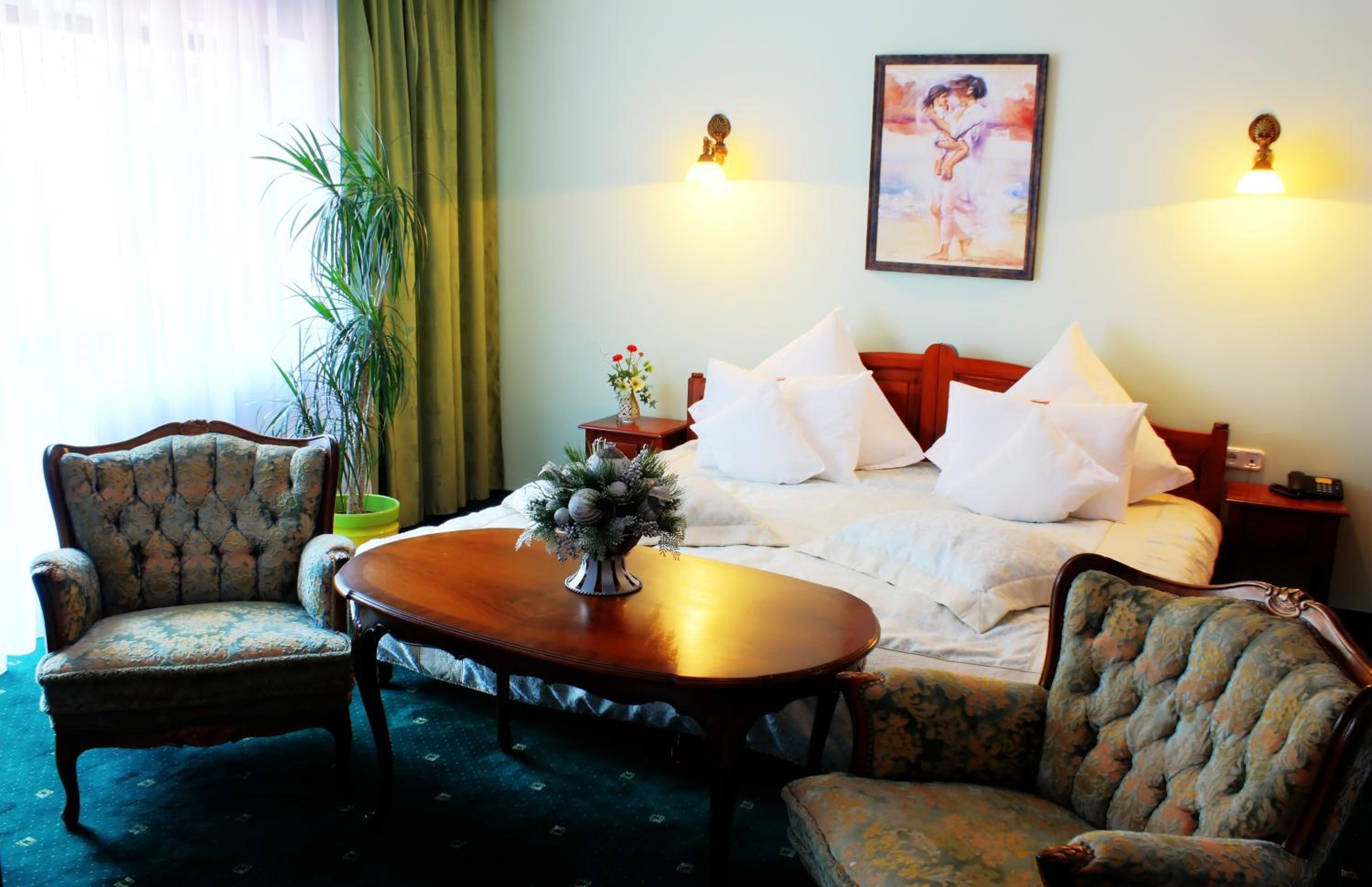 Suite photo 3