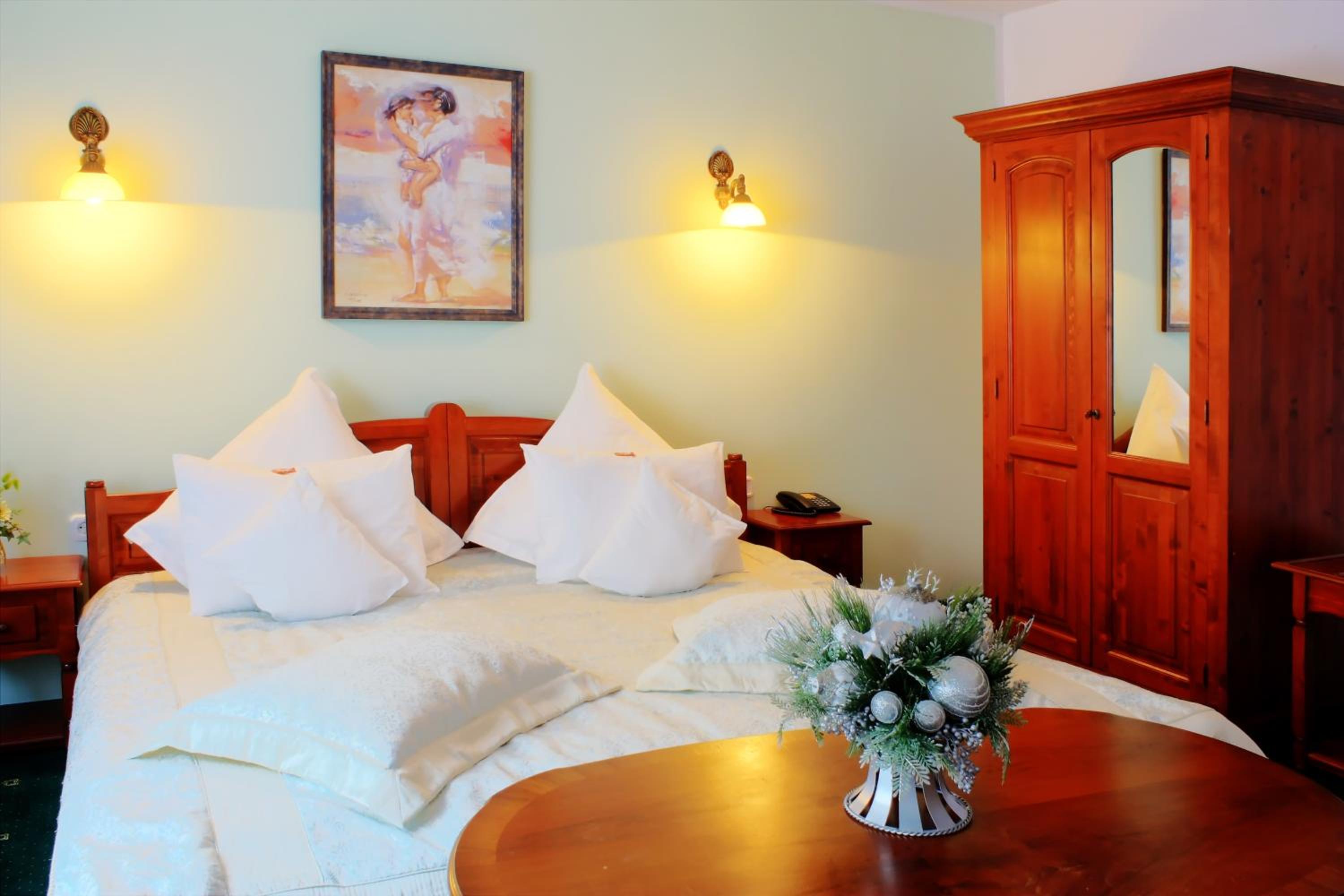 Suite photo 1