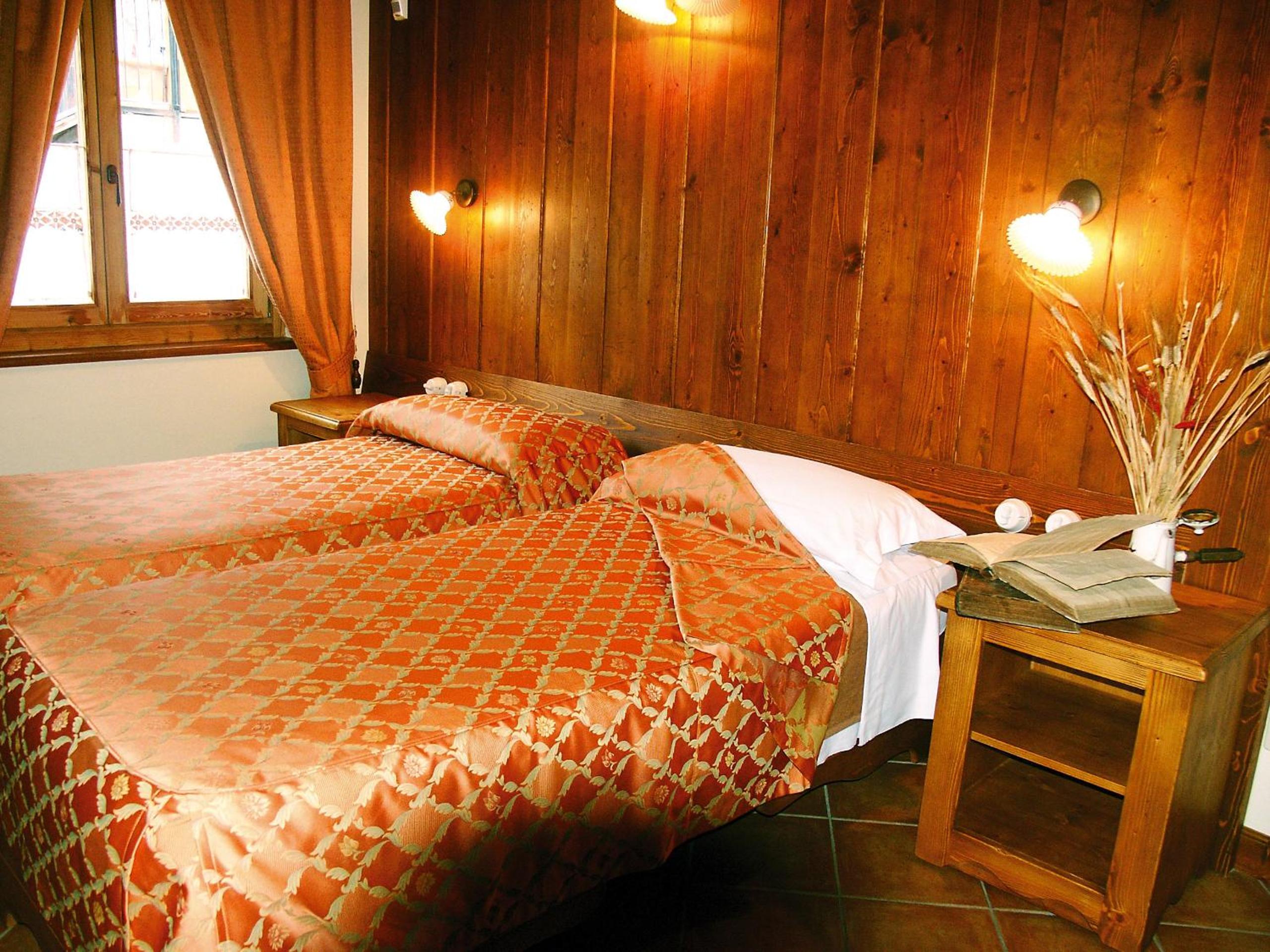Double or Twin Room photo 1