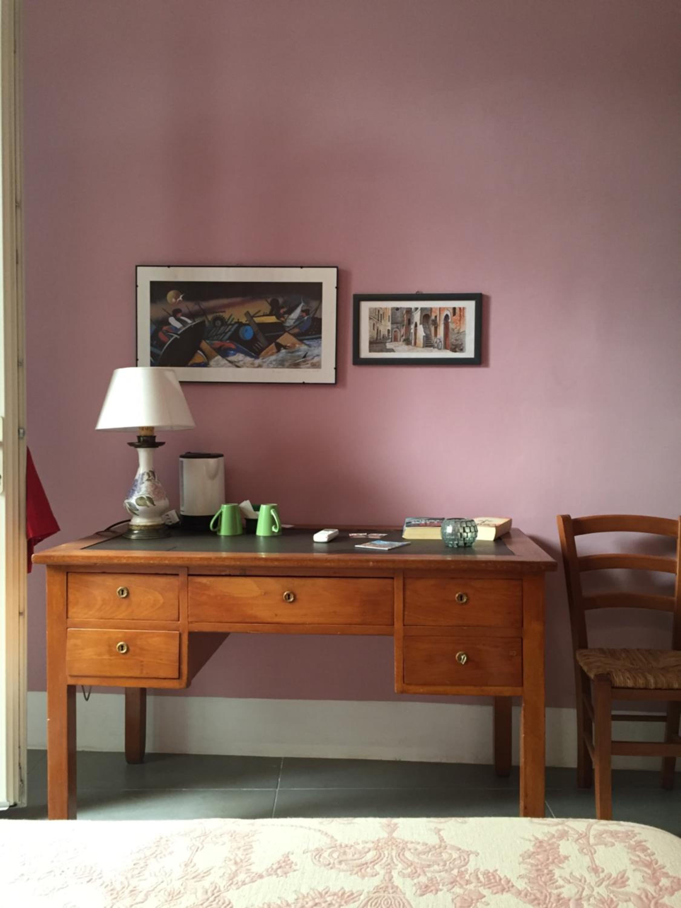 Double or Twin Room photo 1