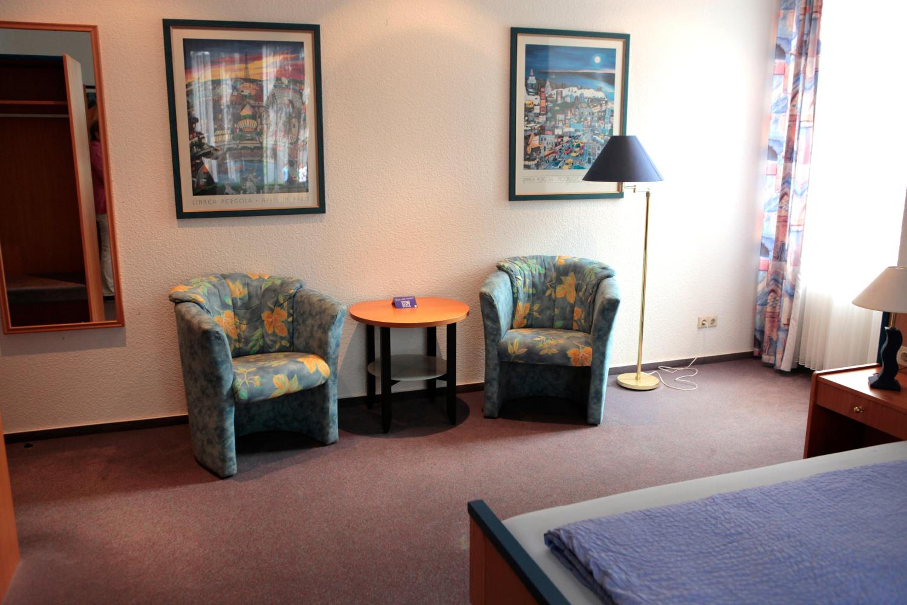 Double or Twin Room