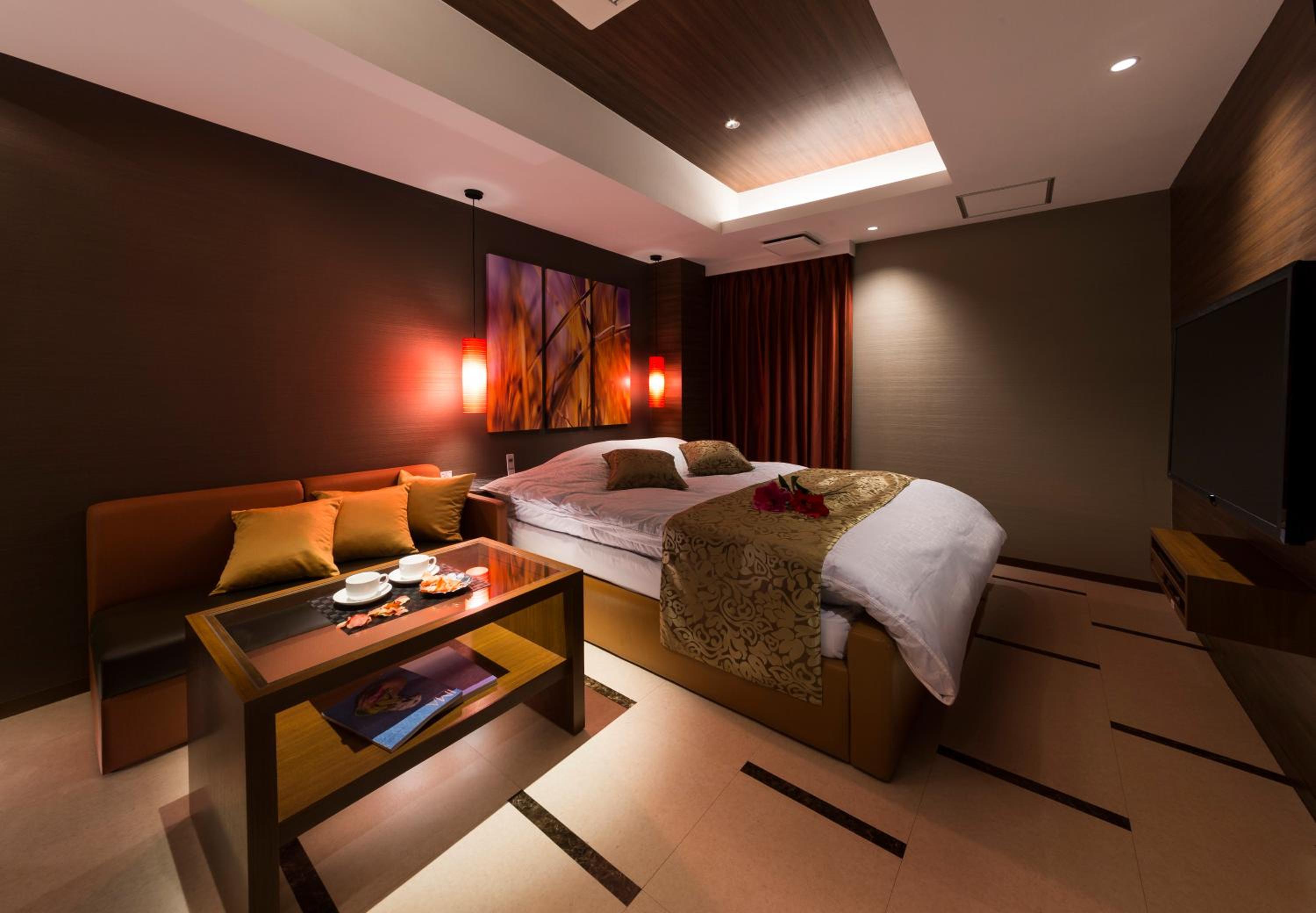 Standard Double Room - Photo 2