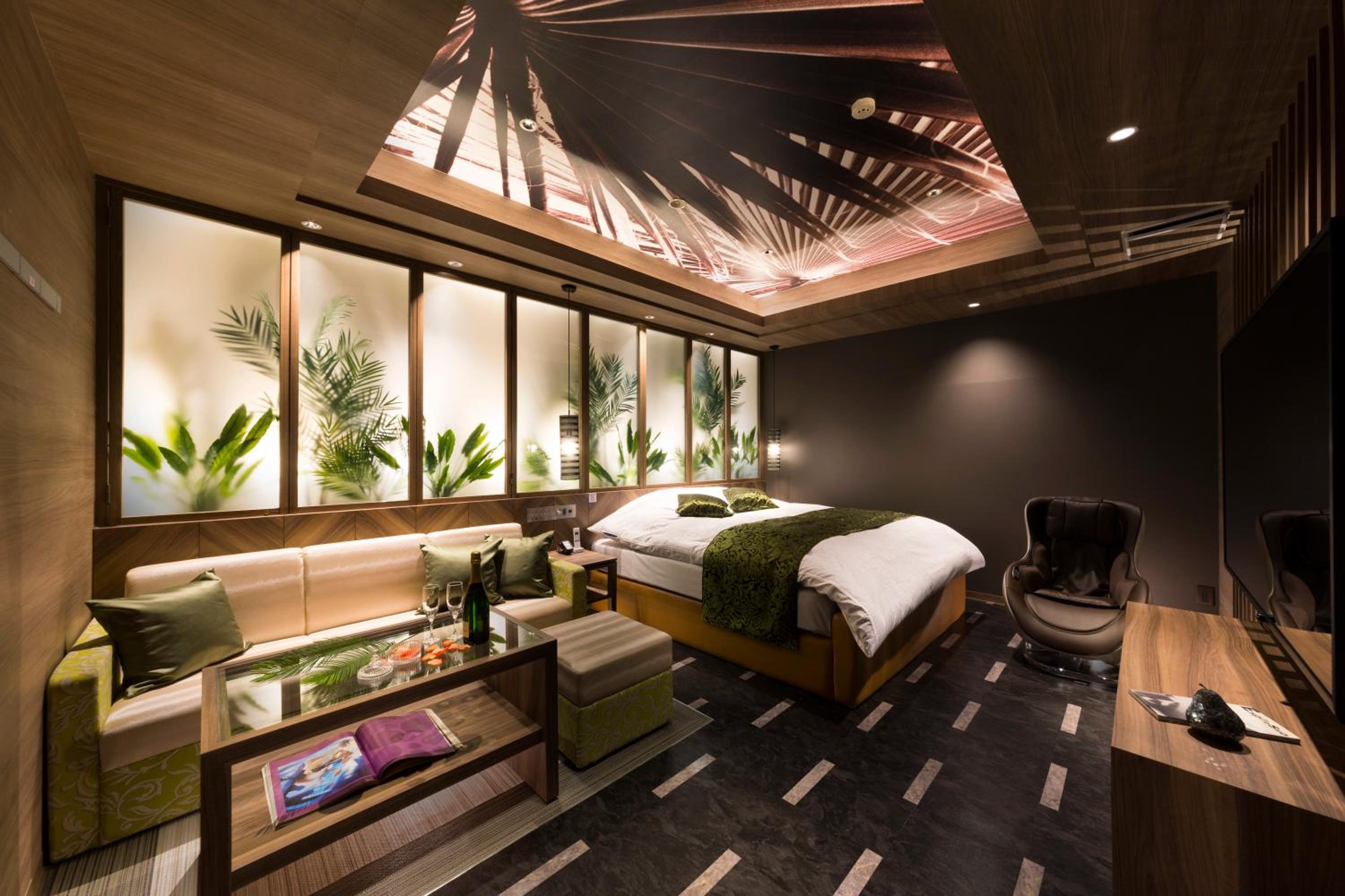 Superior Double Room - Photo 1