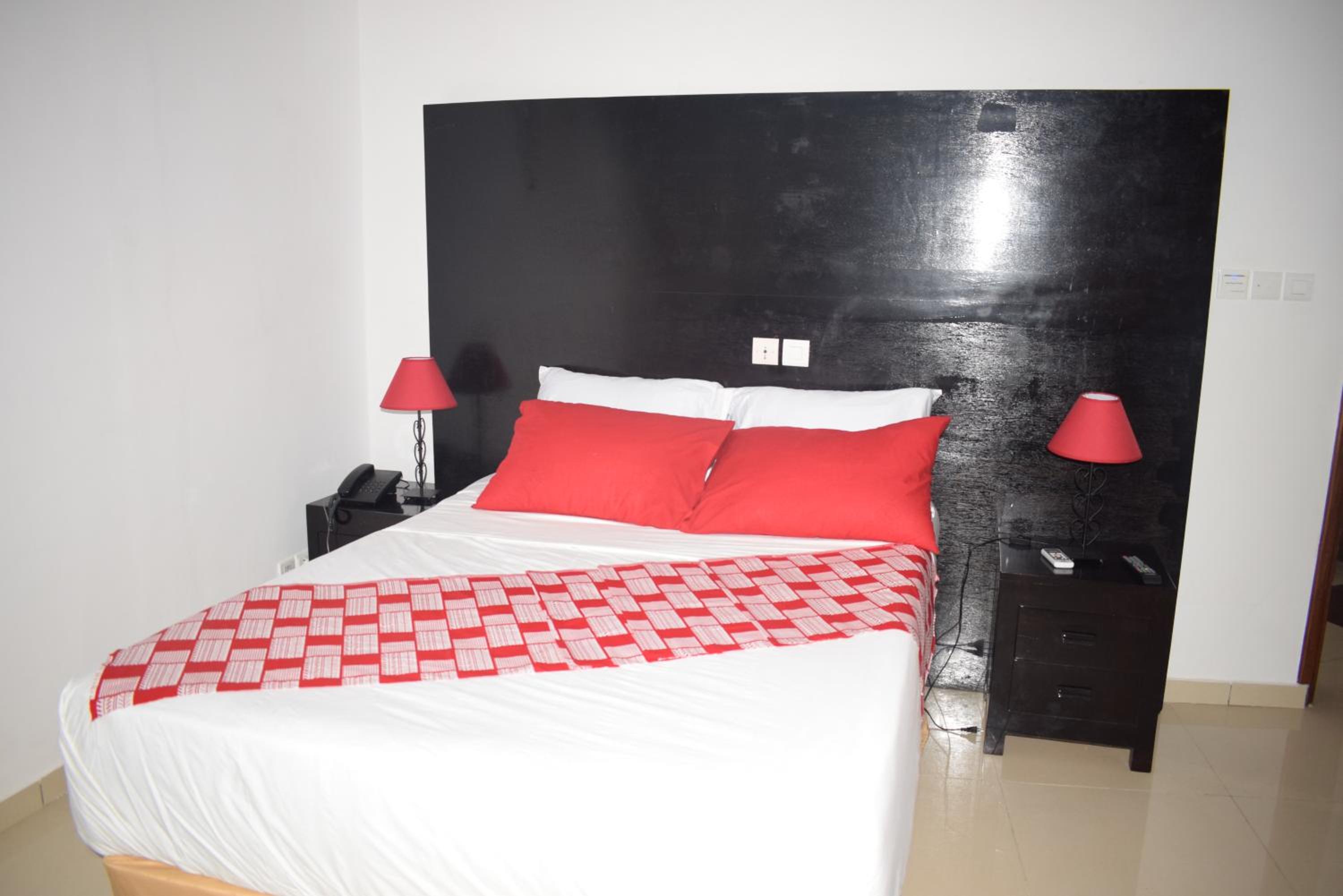 Budget Double Room photo 1