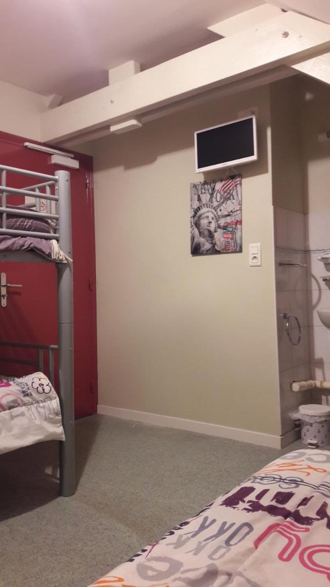 Triple Room photo 1