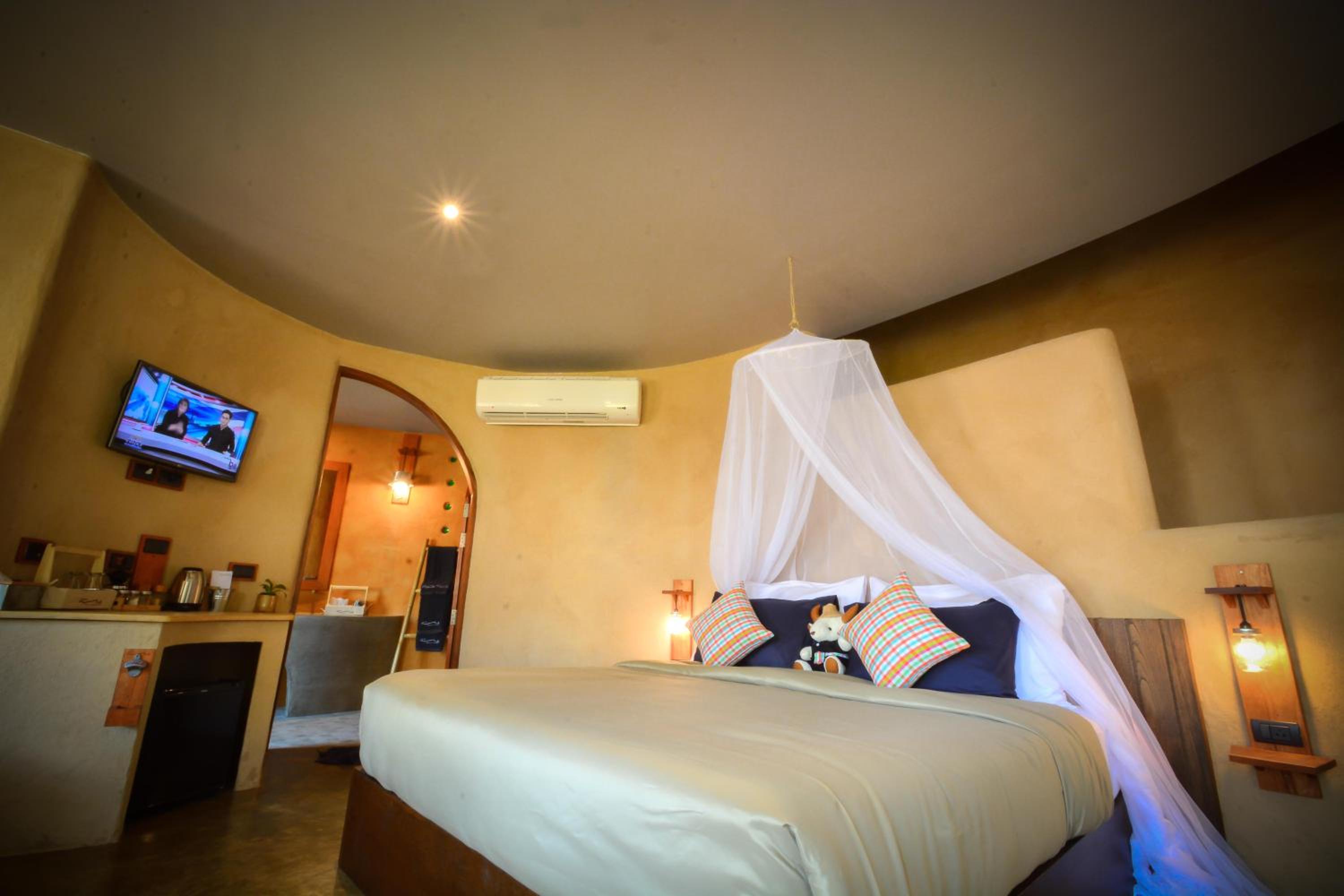 Family Suite photo 1
