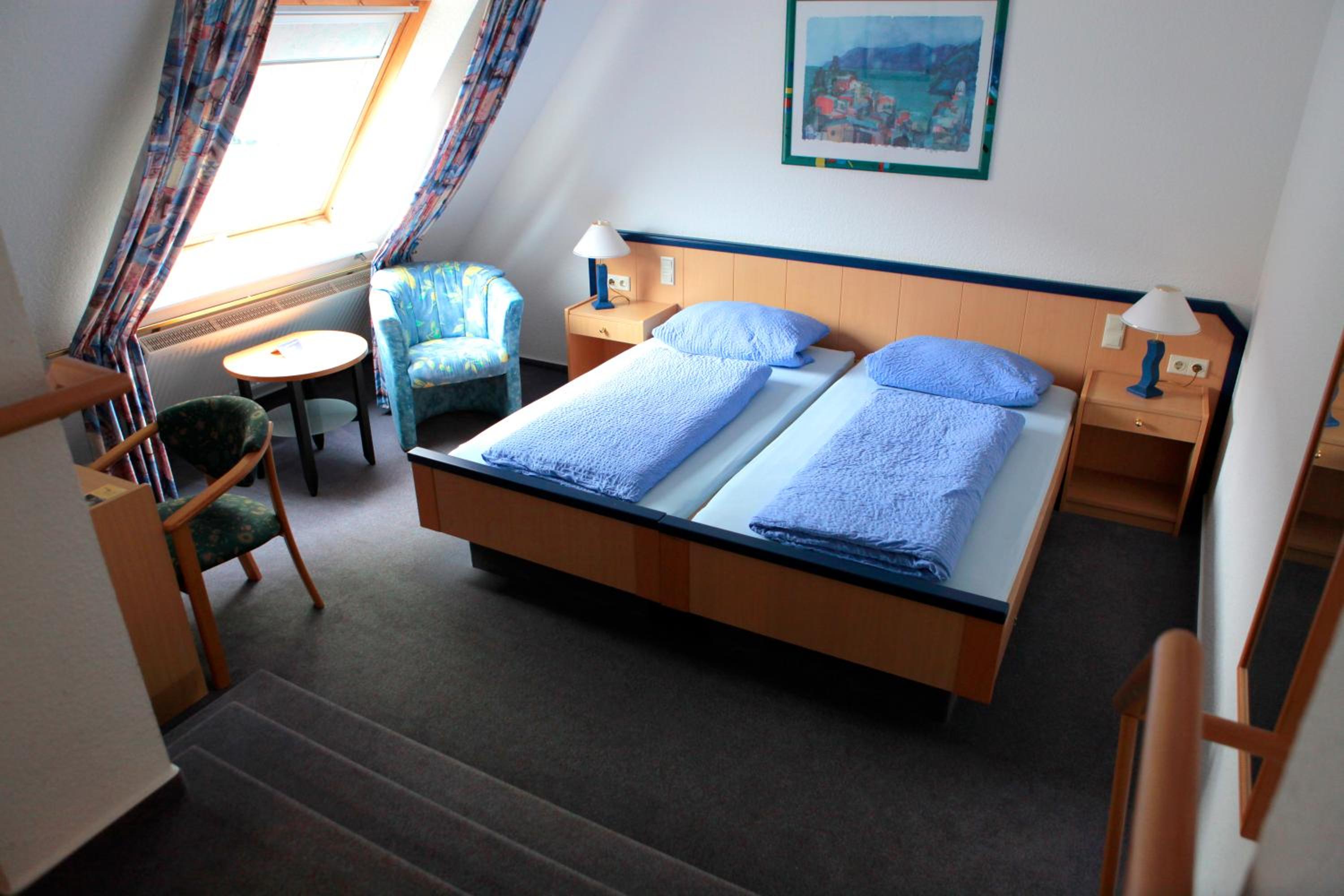 Double or Twin Room photo 2
