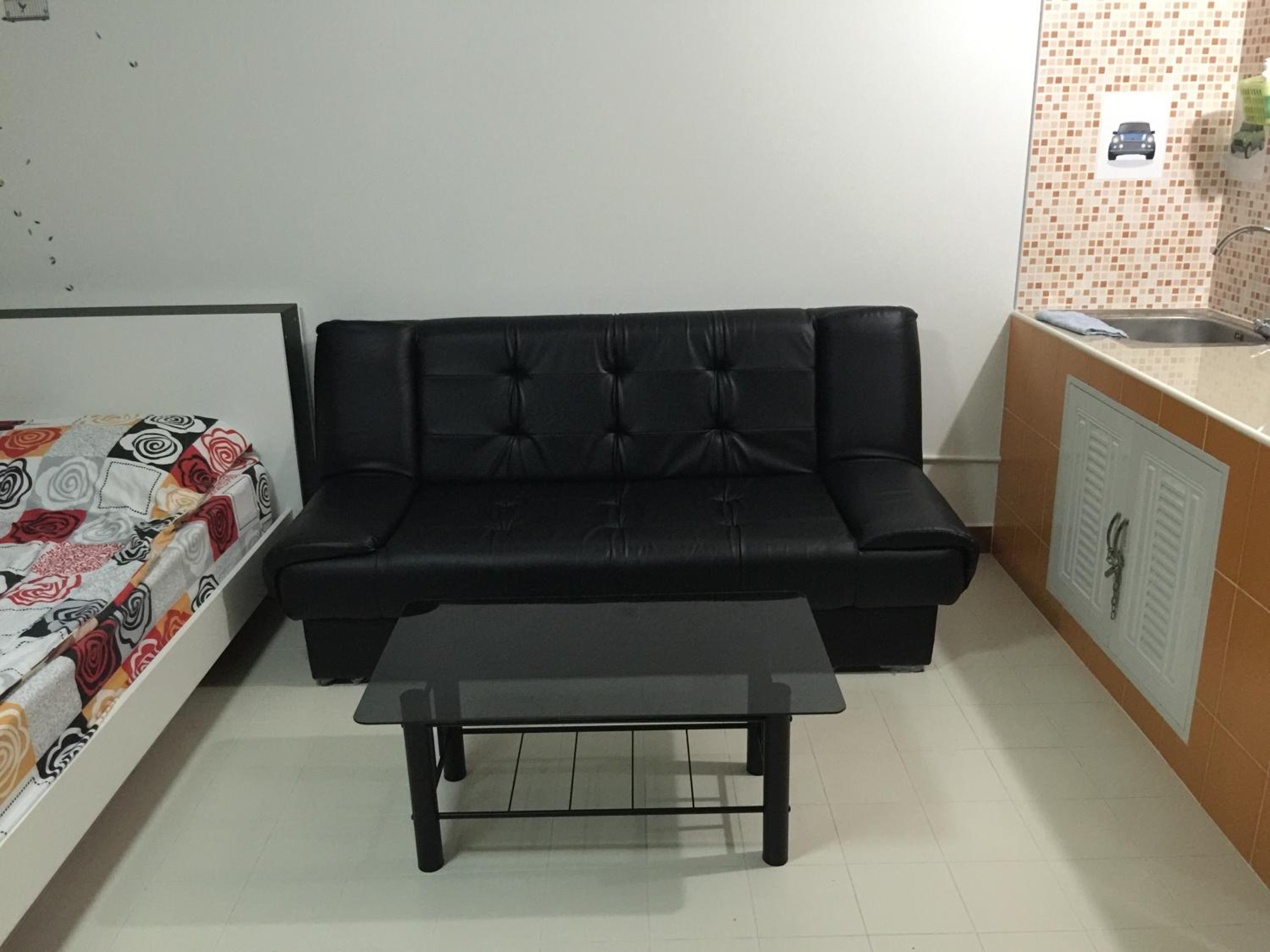 Two-Bedroom Apartment - Photo 3