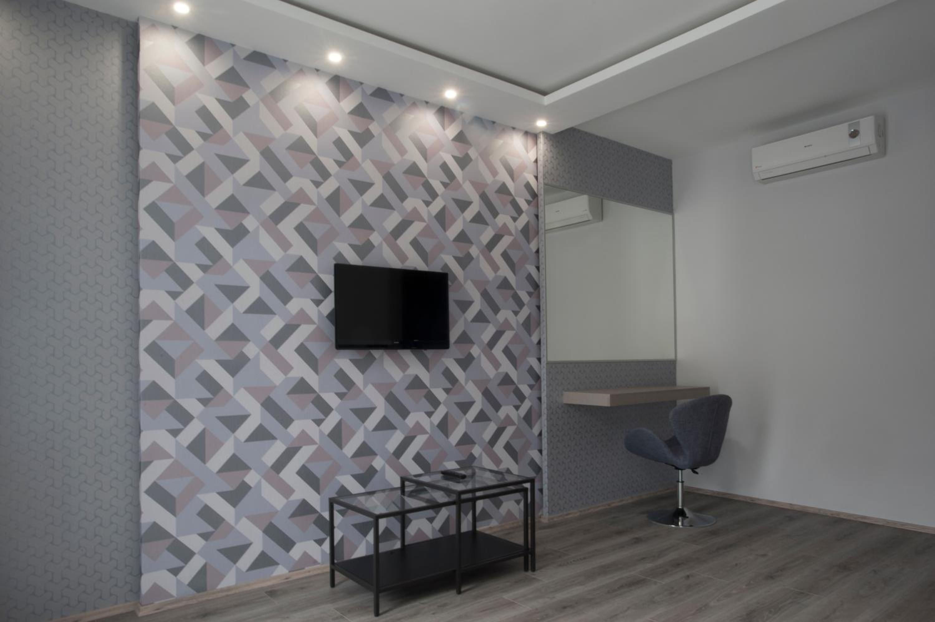 Triple Room with Shower - Photo 4