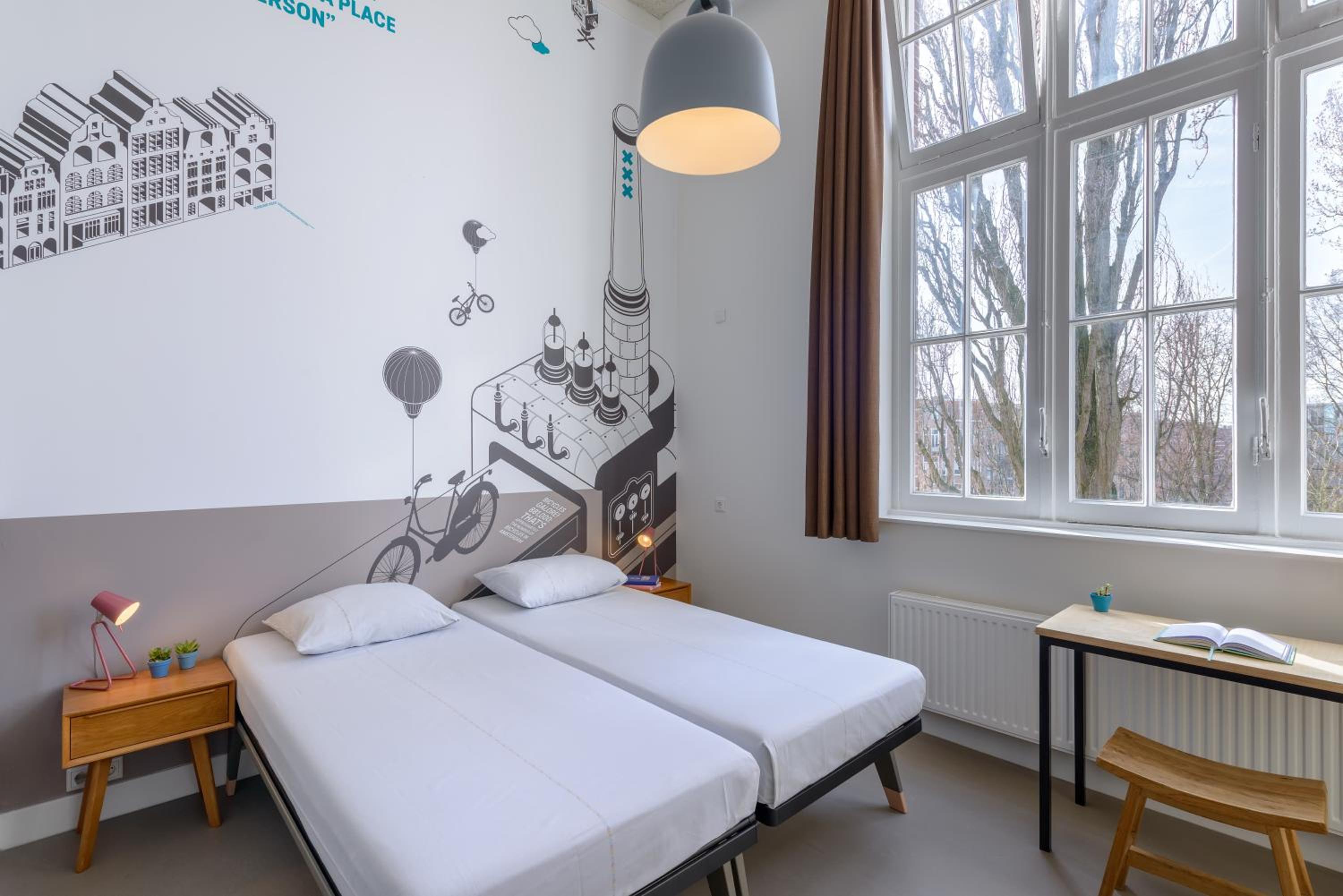 Comfort Double Room with Private Bathroom photo 1