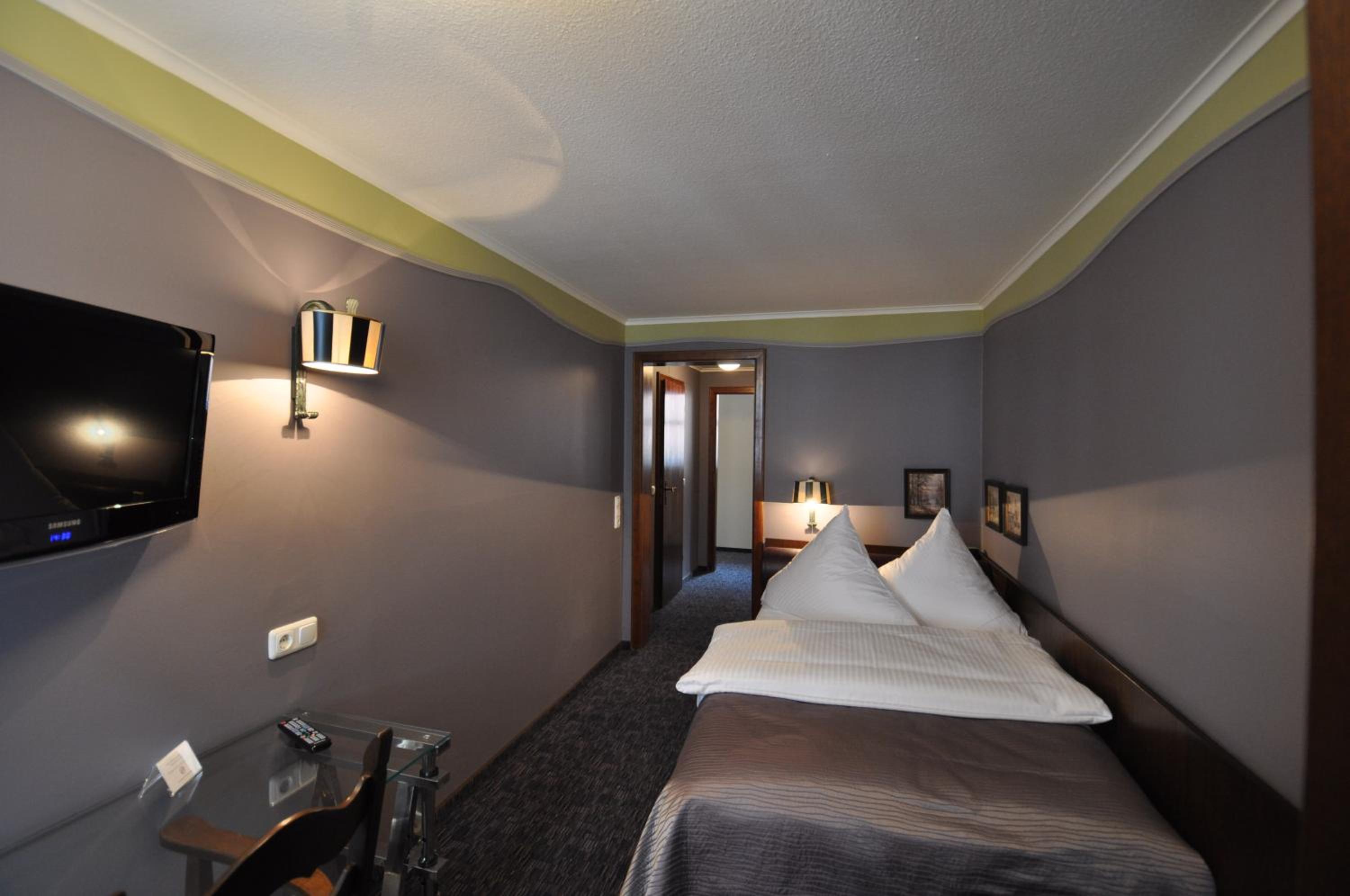 Single Room