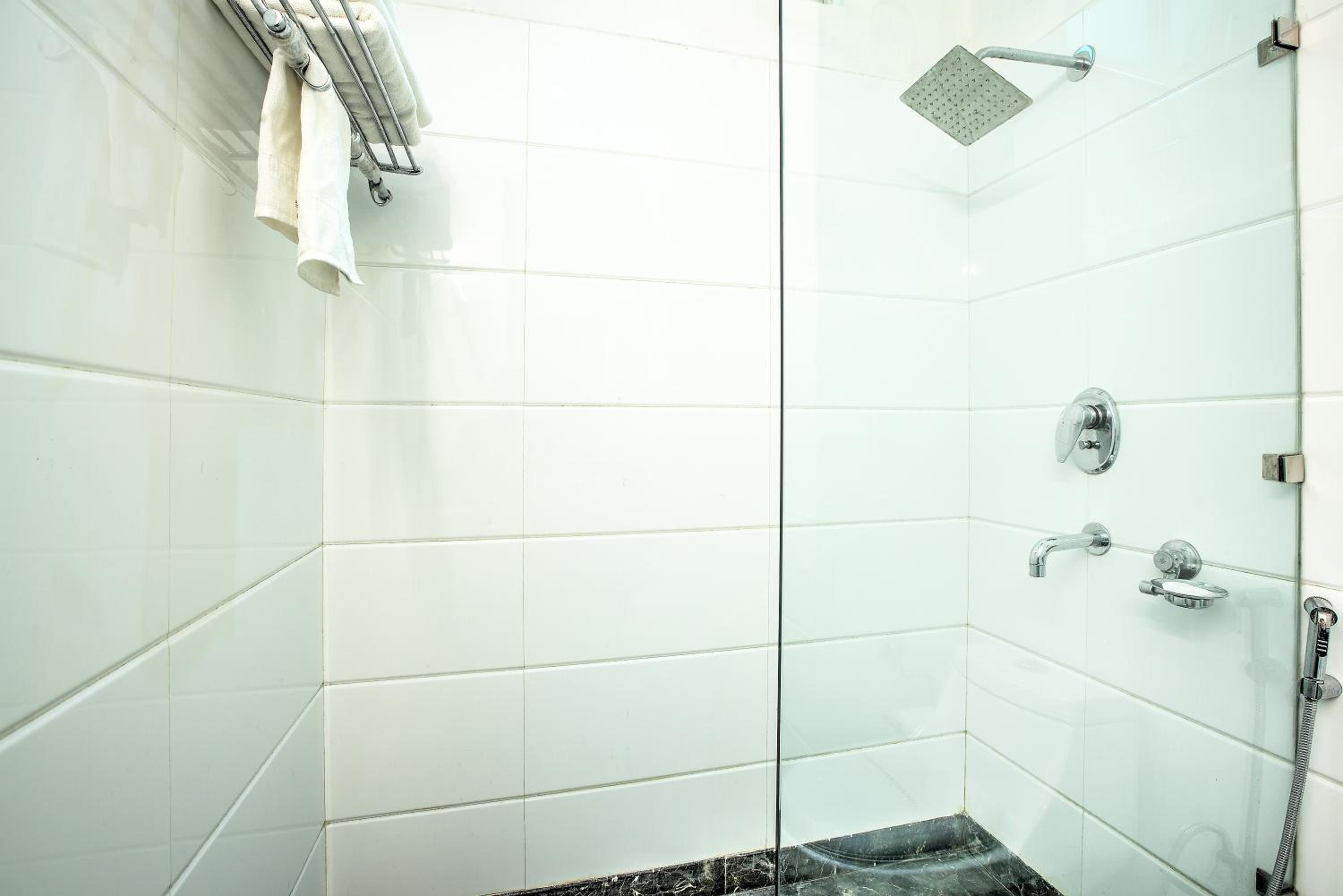  Standard Double or Twin Room photo 3