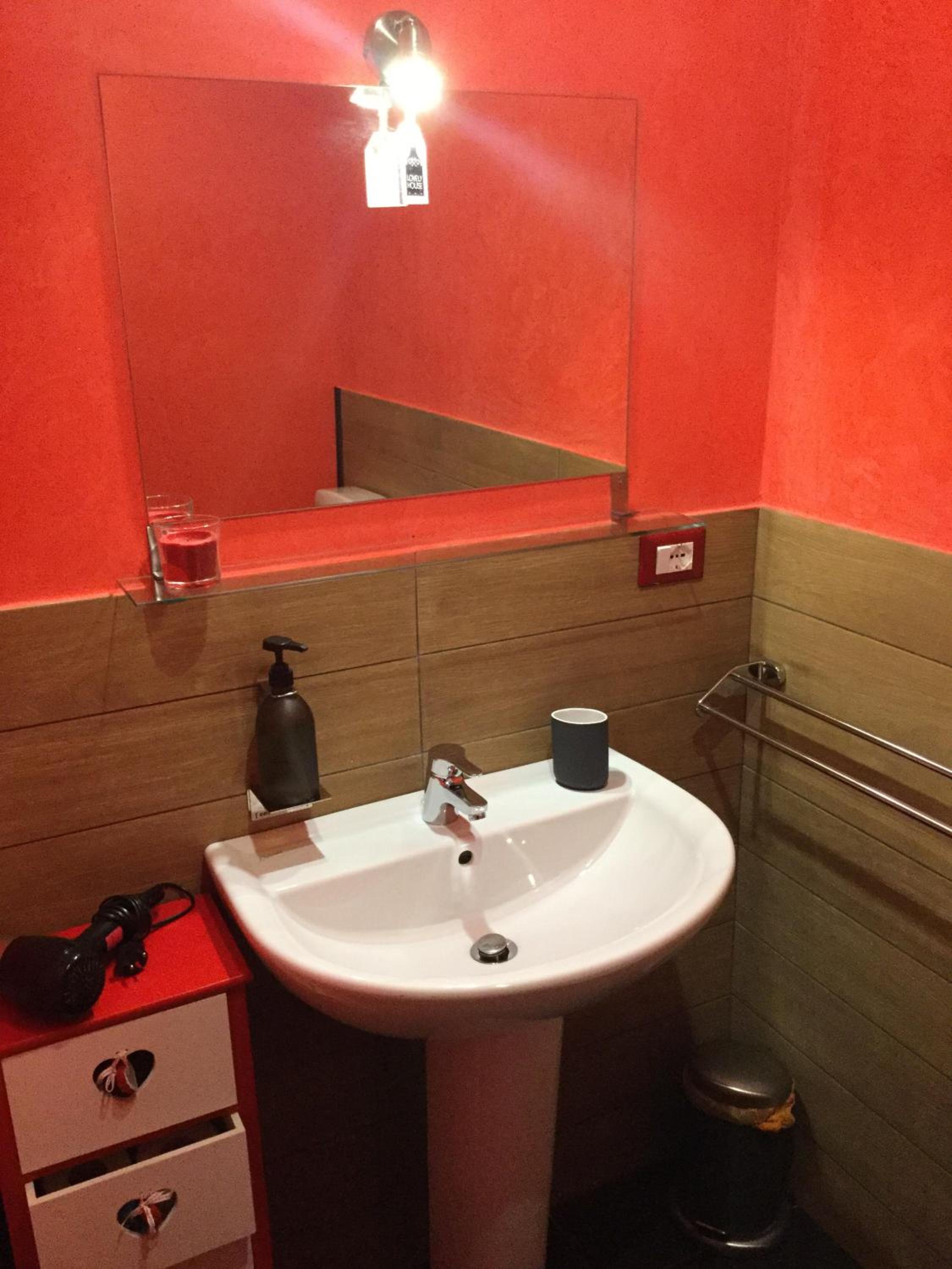 Comfort Triple Room with Shower - Photo 6