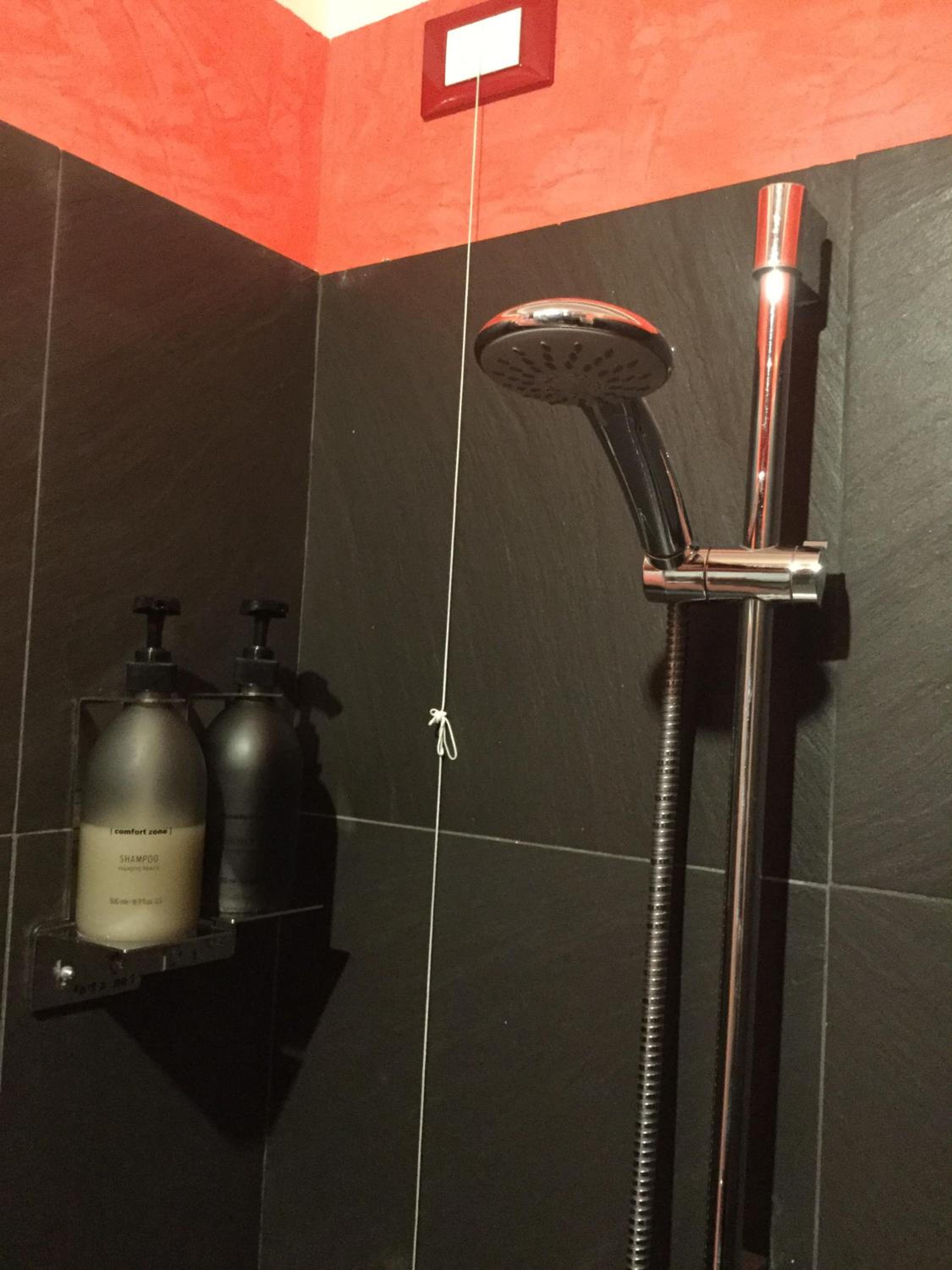 Comfort Triple Room with Shower - Photo 7
