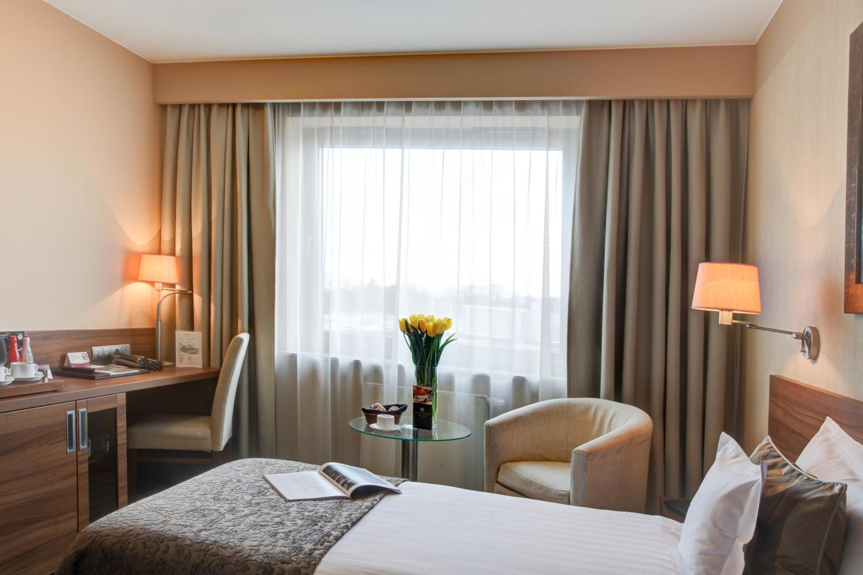 Single Room photo 2